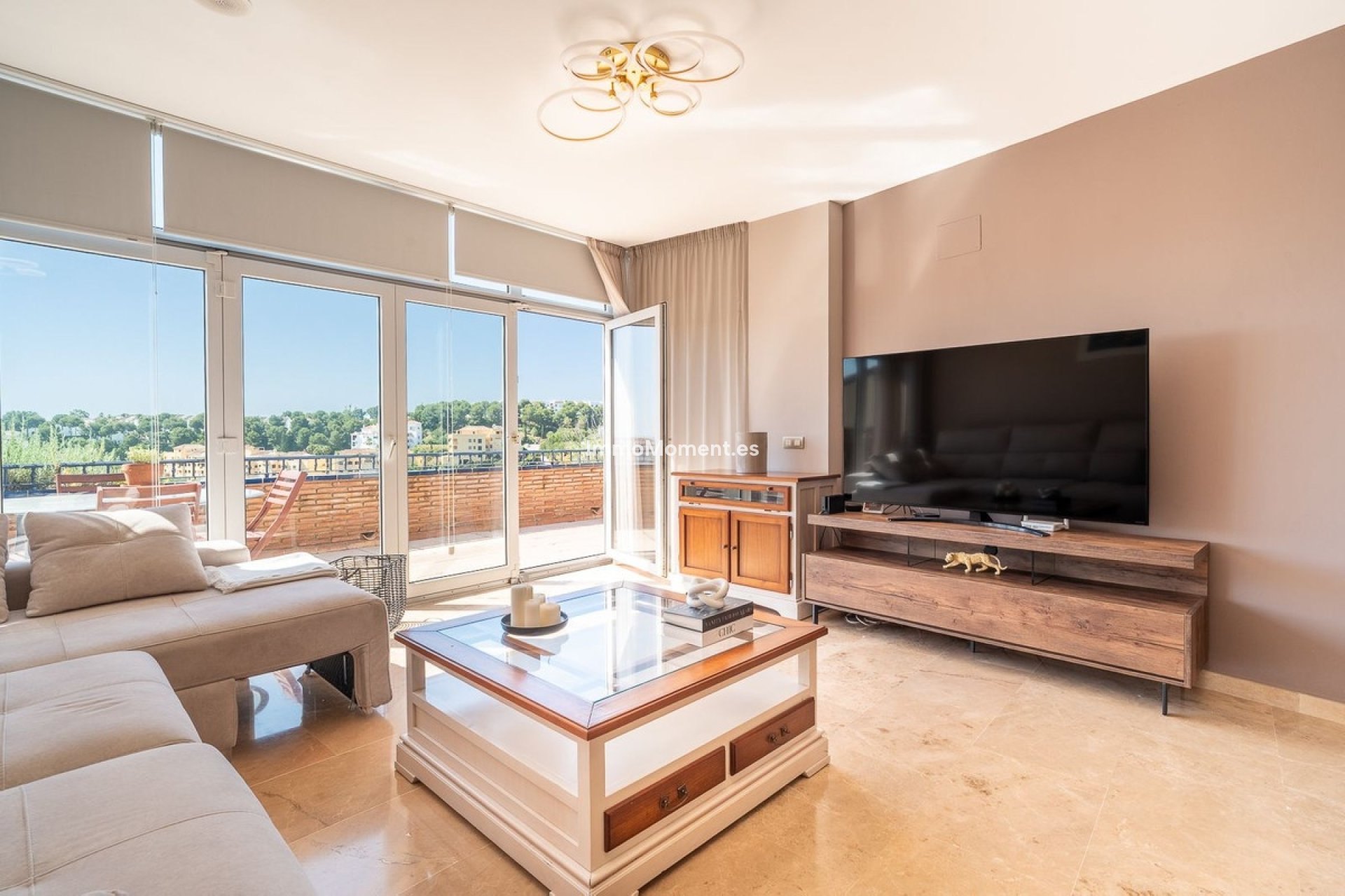 Revente - Appartement - Mijas - Riviera Del Sol