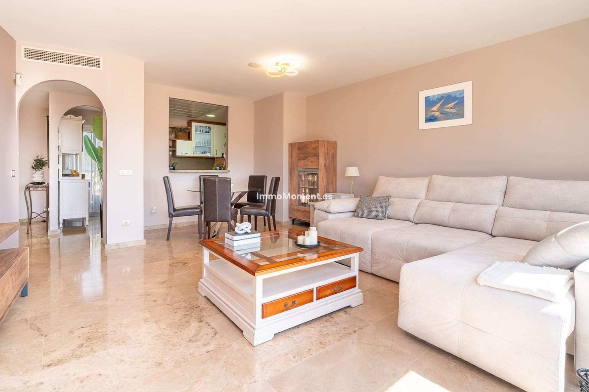 Revente - Appartement - Mijas - Riviera Del Sol