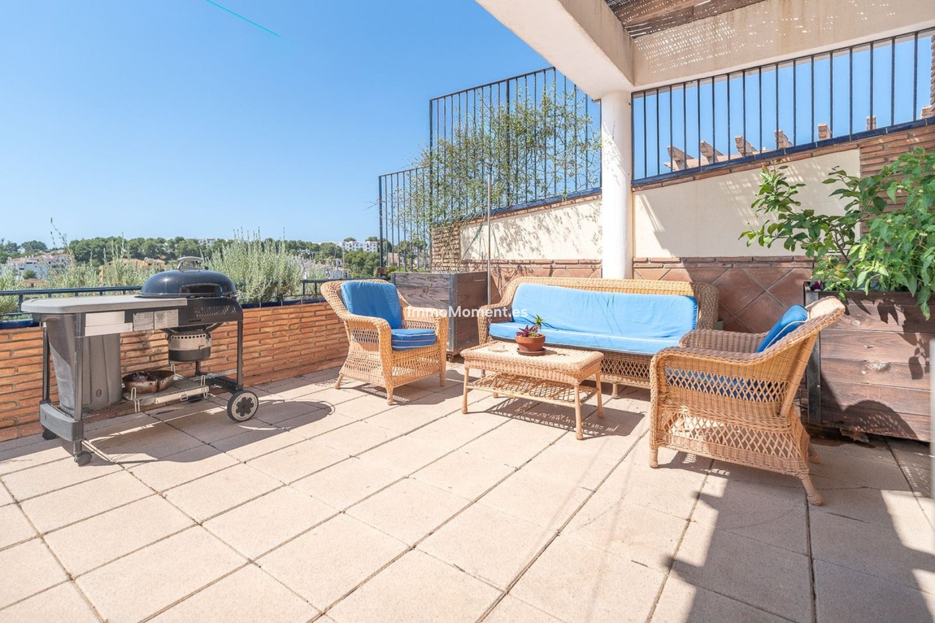 Revente - Appartement - Mijas - Riviera Del Sol