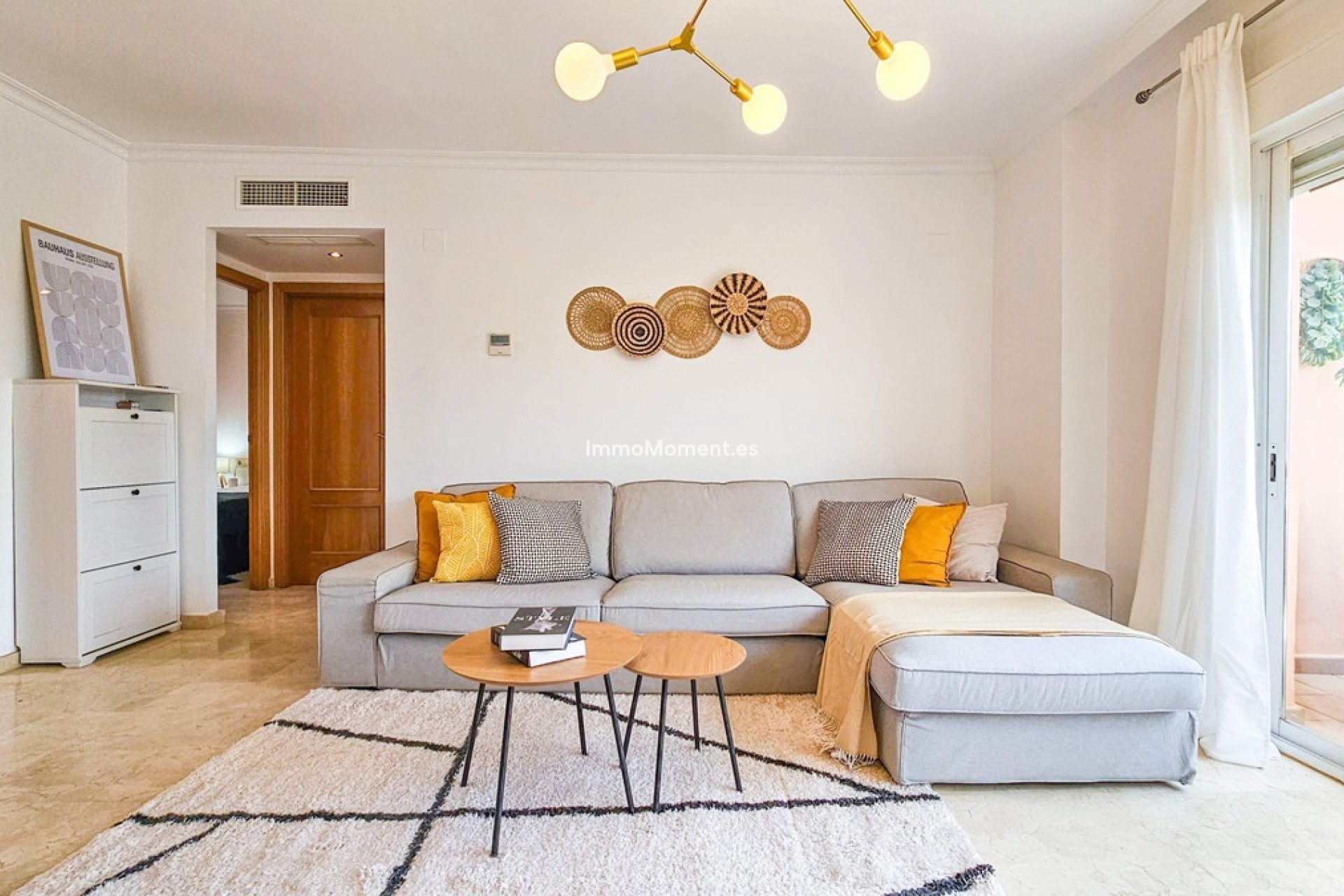 Revente - Appartement - Mijas - Riviera Del Sol