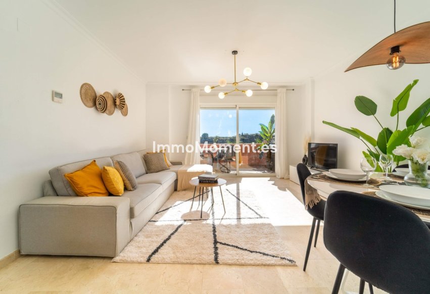 Revente - Appartement - Mijas - Riviera Del Sol