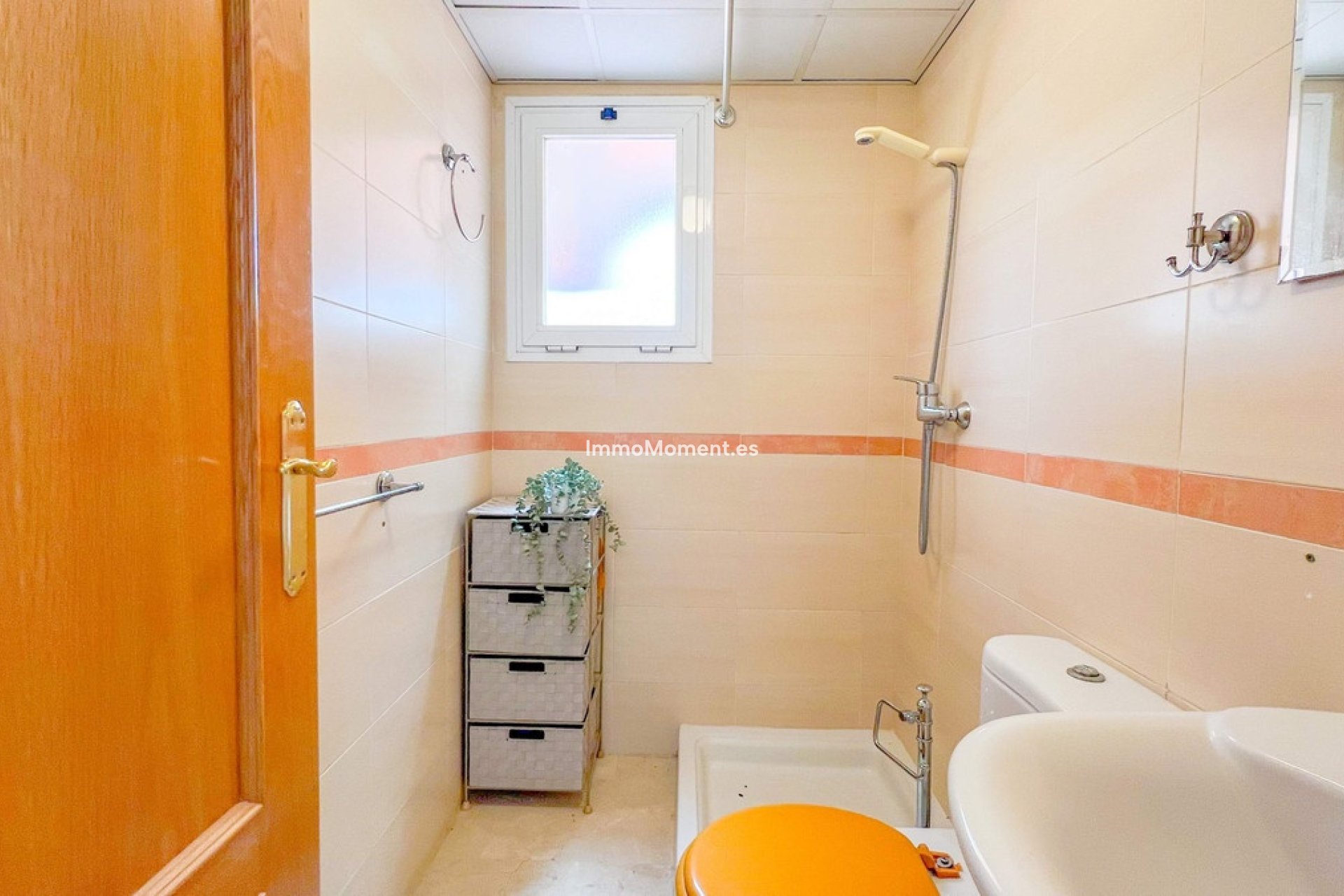 Revente - Appartement - Mijas - Riviera Del Sol