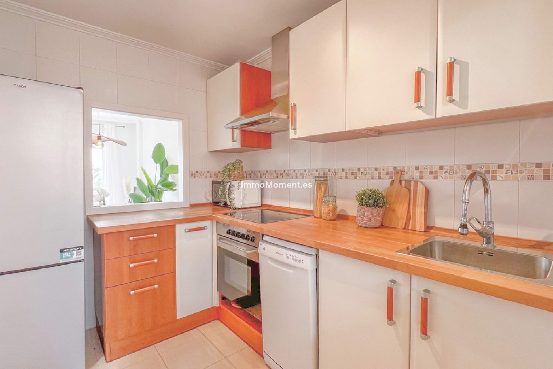 Revente - Appartement - Mijas - Riviera Del Sol