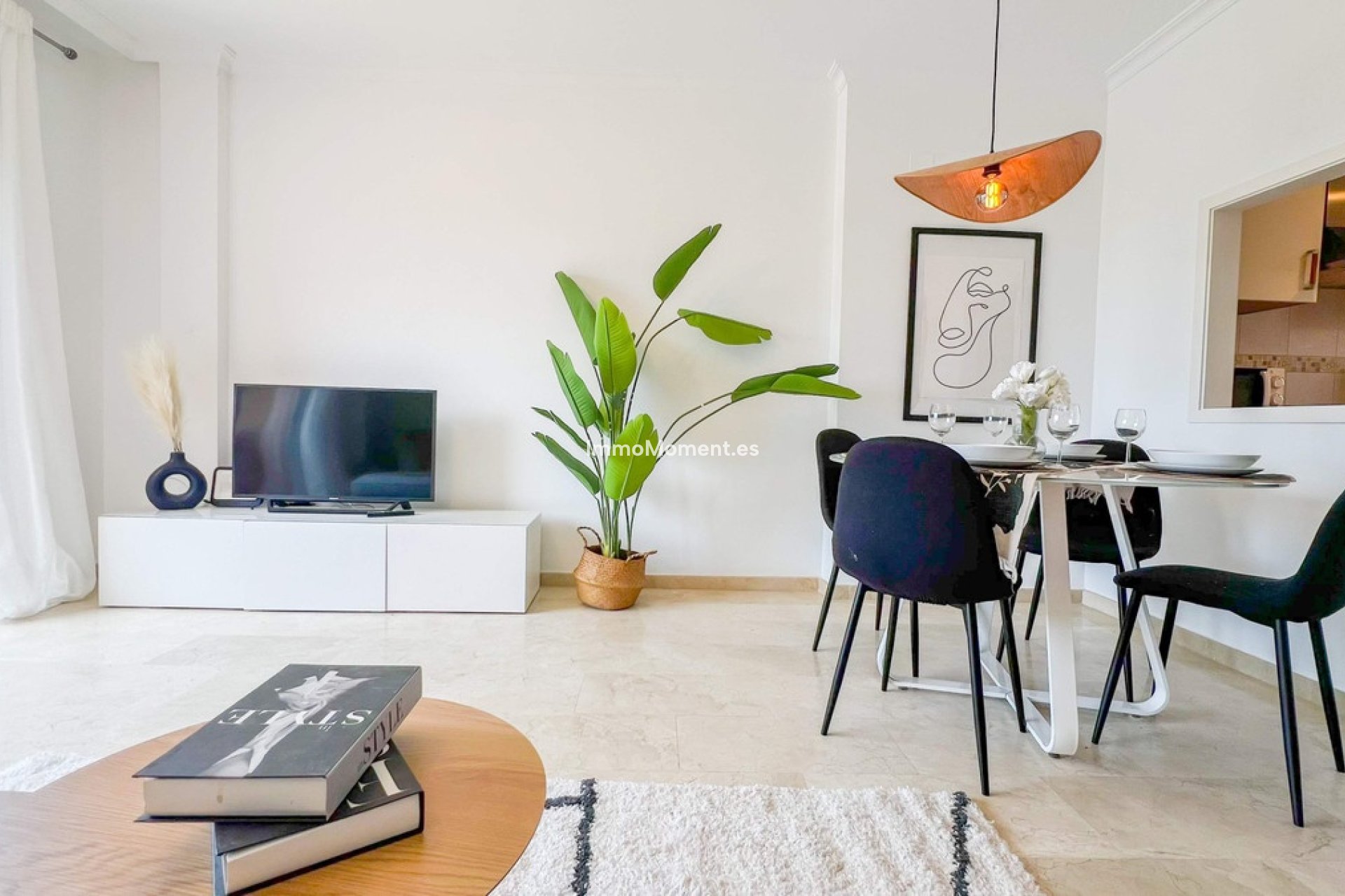 Revente - Appartement - Mijas - Riviera Del Sol