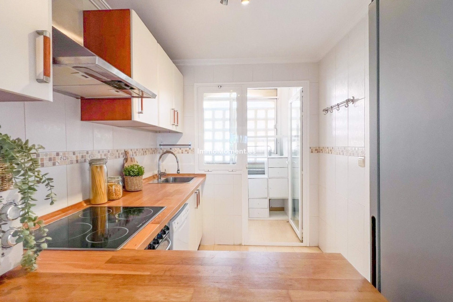 Revente - Appartement - Mijas - Riviera Del Sol