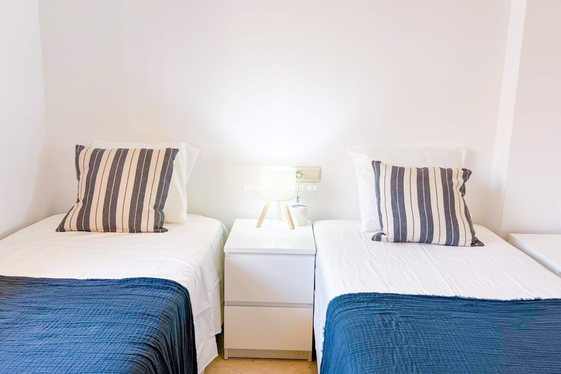 Revente - Appartement - Mijas - Riviera Del Sol