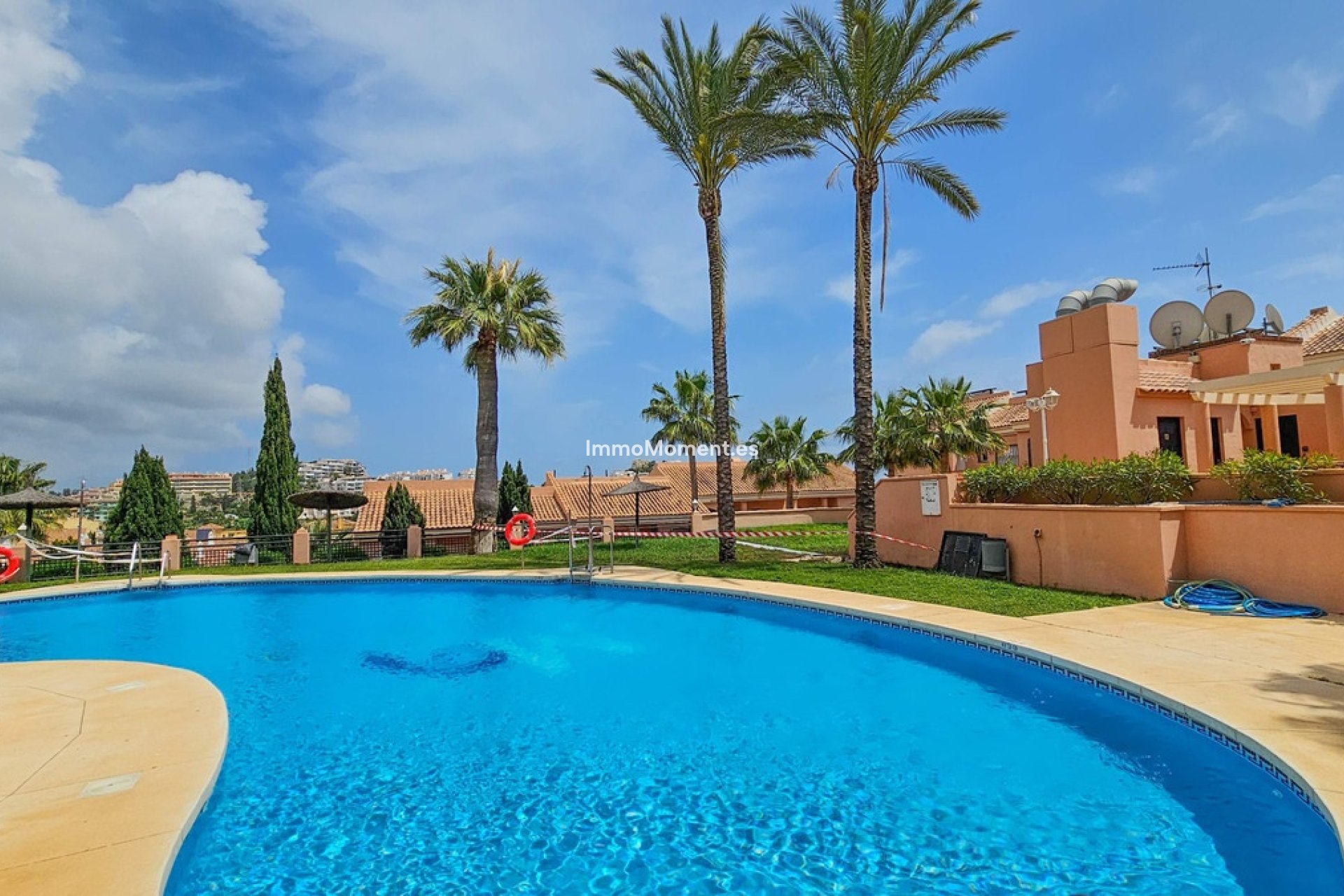 Revente - Appartement - Mijas - Riviera Del Sol