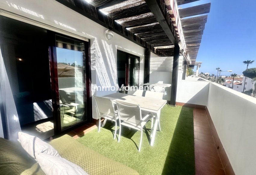 Revente - Appartement - Mijas - Riviera Del Sol