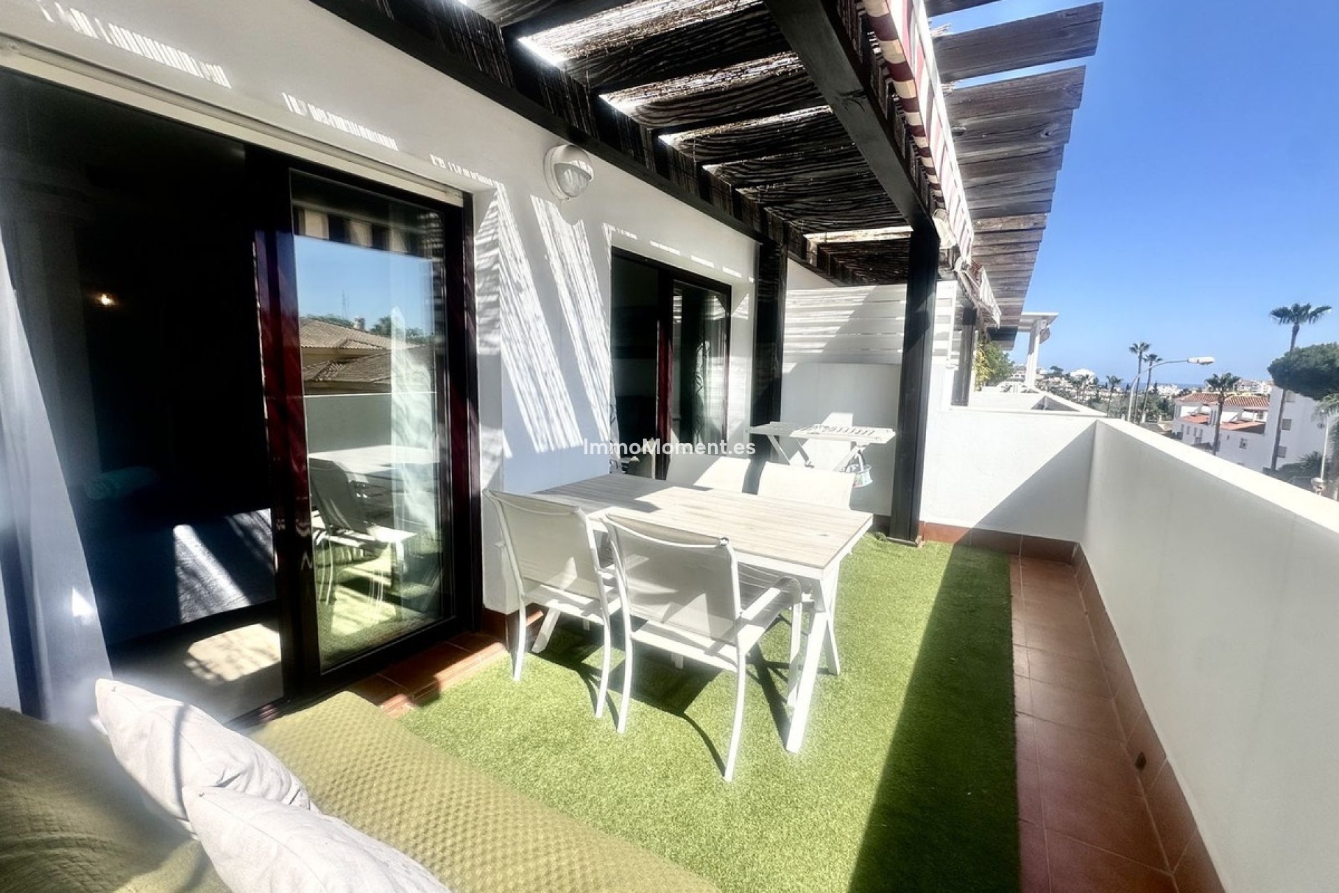 Revente - Appartement - Mijas - Riviera Del Sol