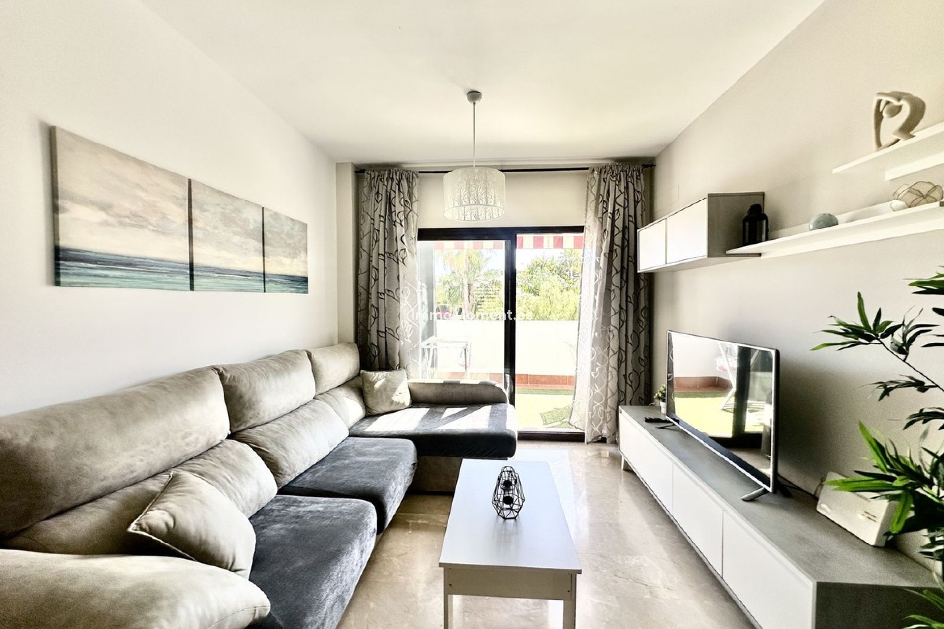 Revente - Appartement - Mijas - Riviera Del Sol