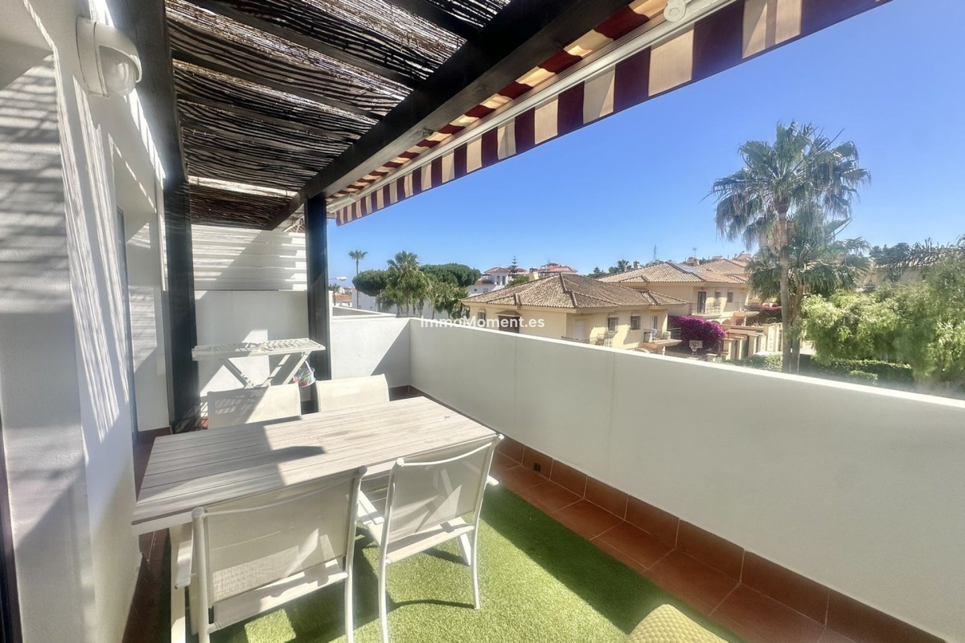 Revente - Appartement - Mijas - Riviera Del Sol