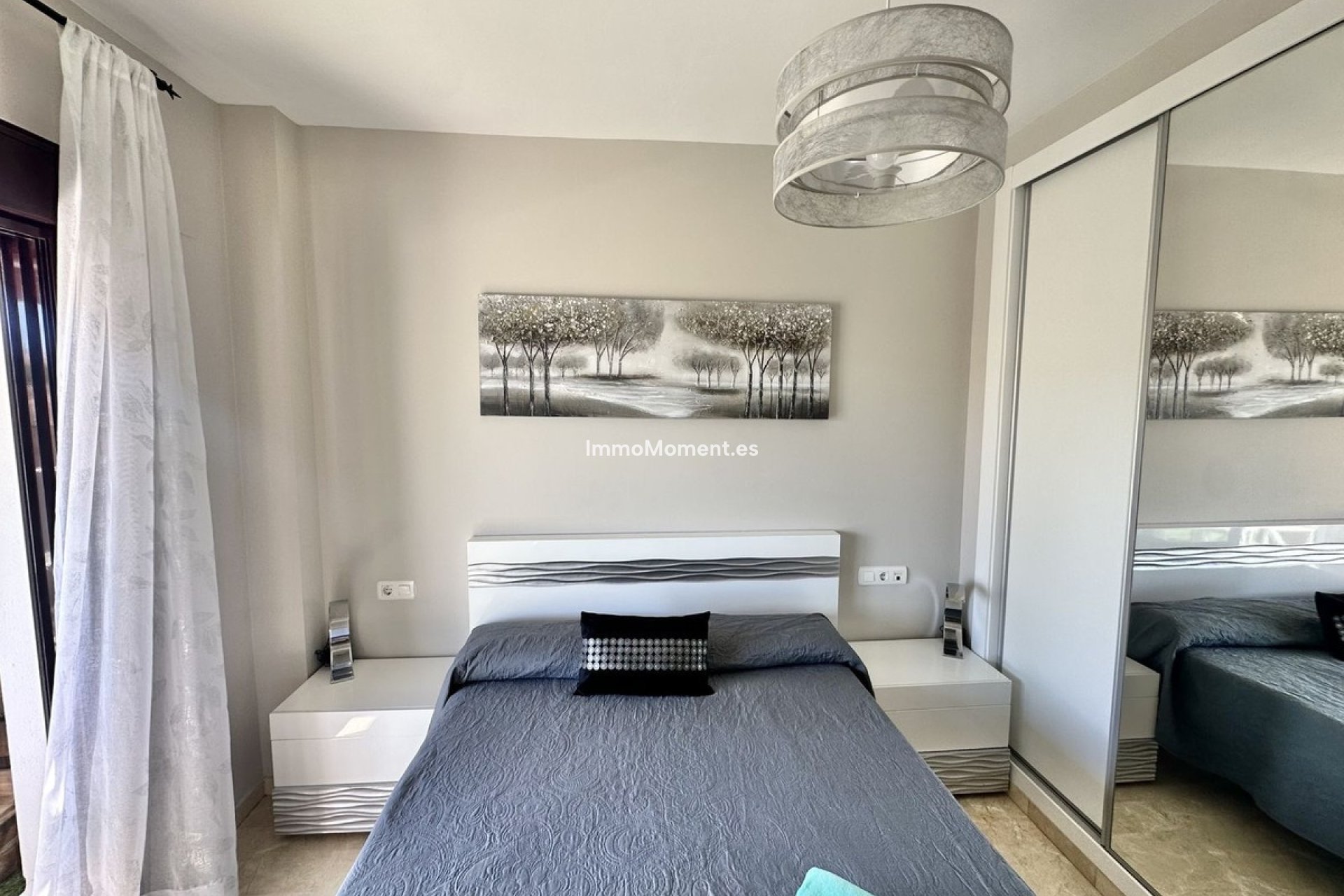 Revente - Appartement - Mijas - Riviera Del Sol