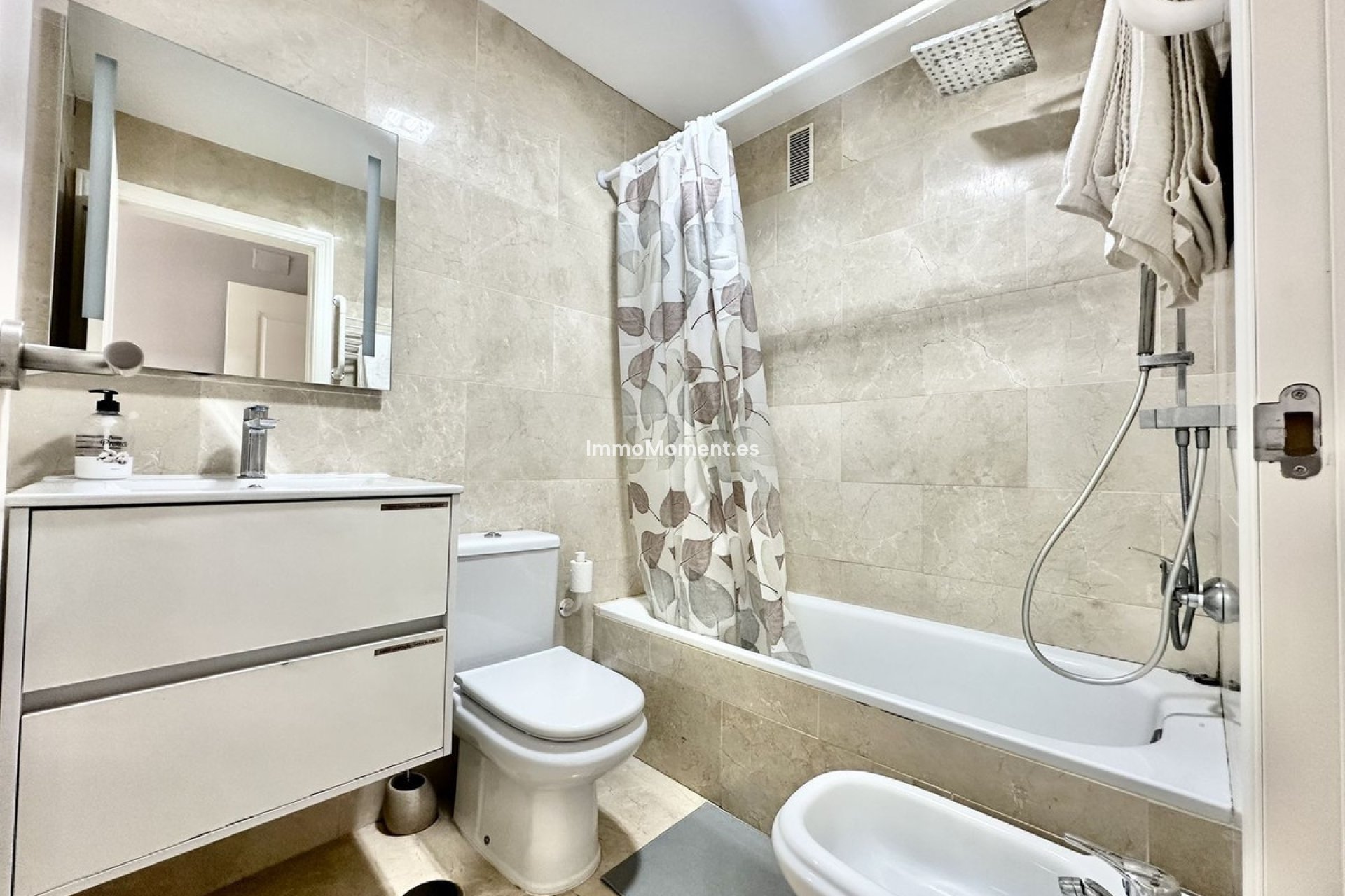 Revente - Appartement - Mijas - Riviera Del Sol
