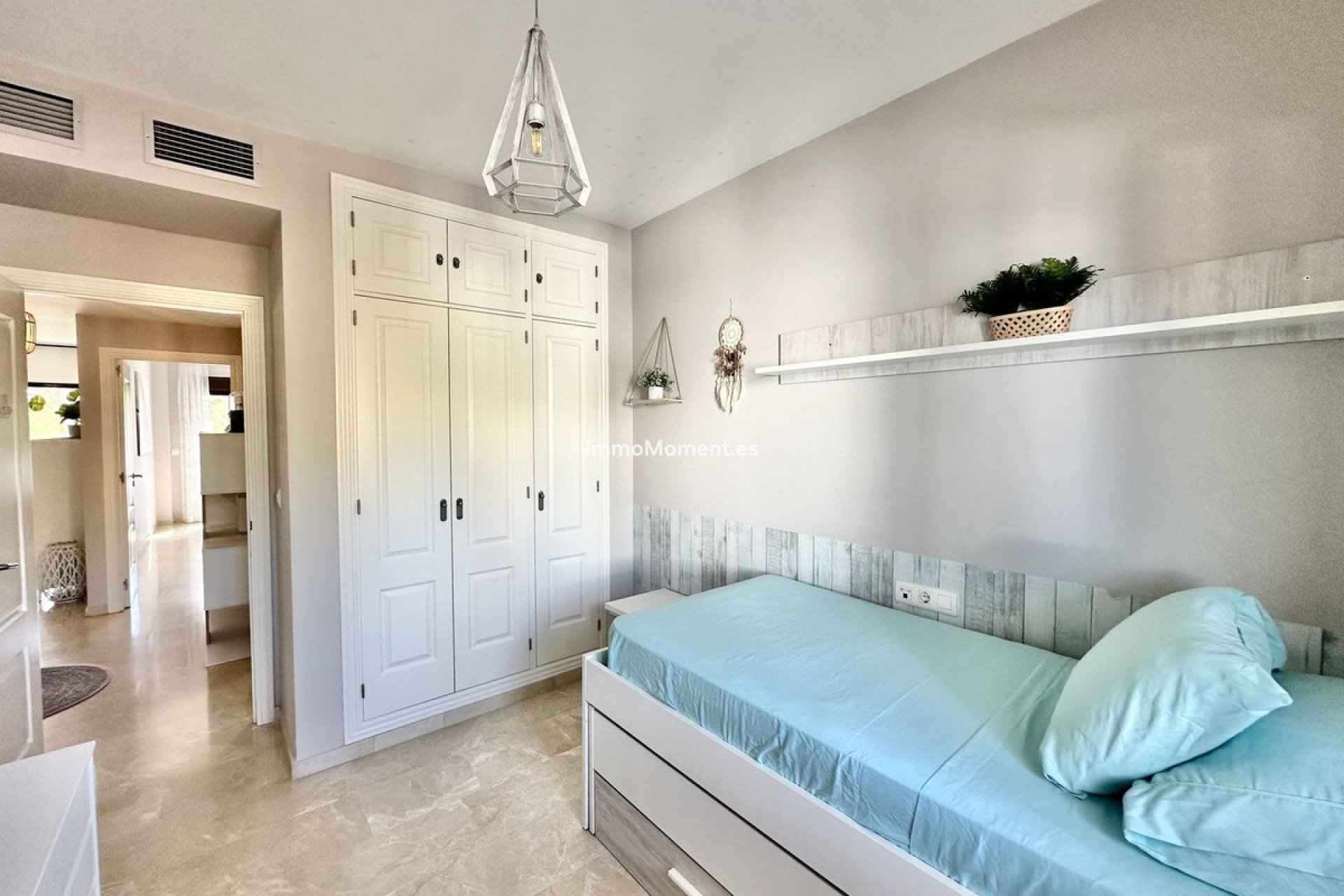 Revente - Appartement - Mijas - Riviera Del Sol