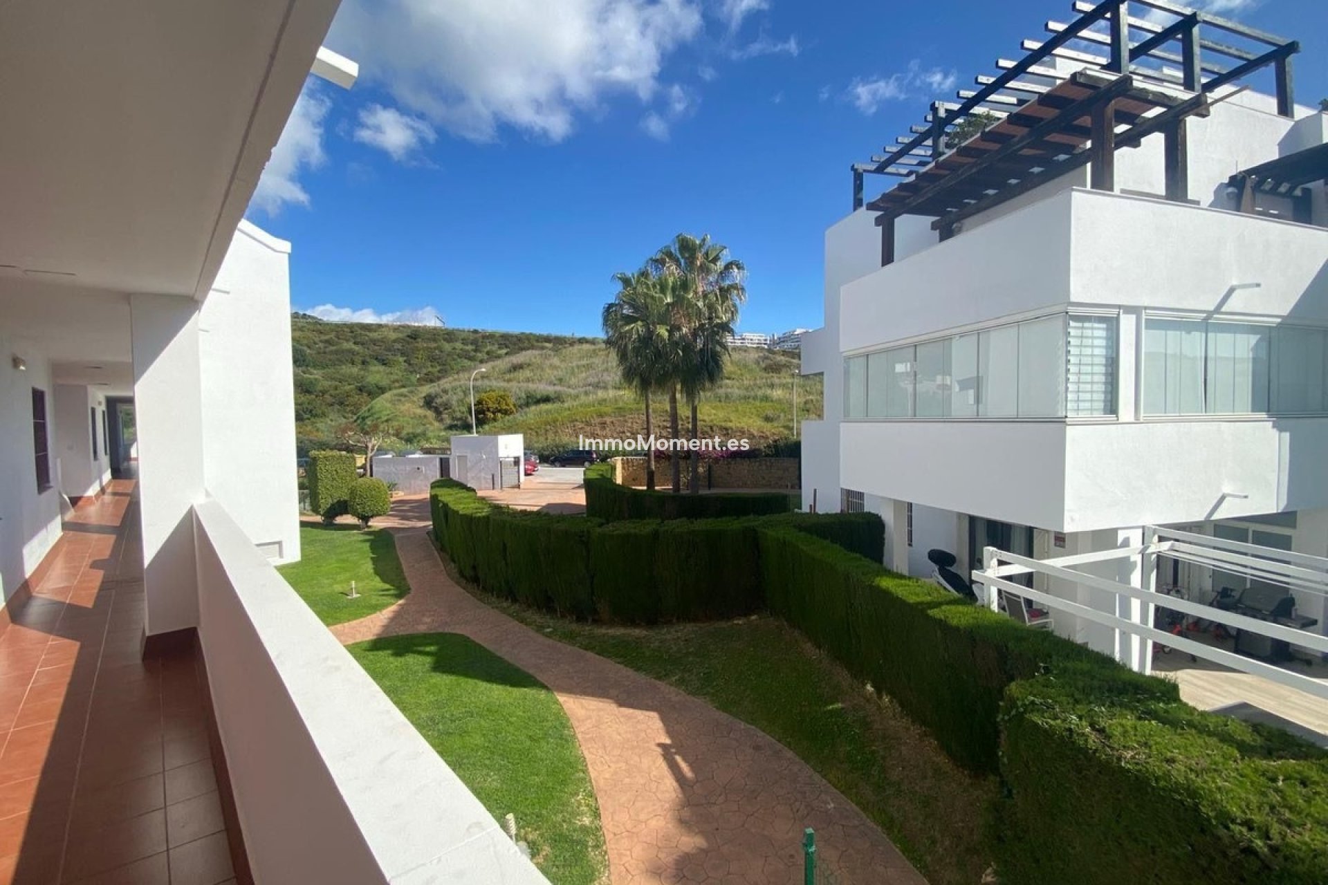 Revente - Appartement - Mijas - Riviera Del Sol