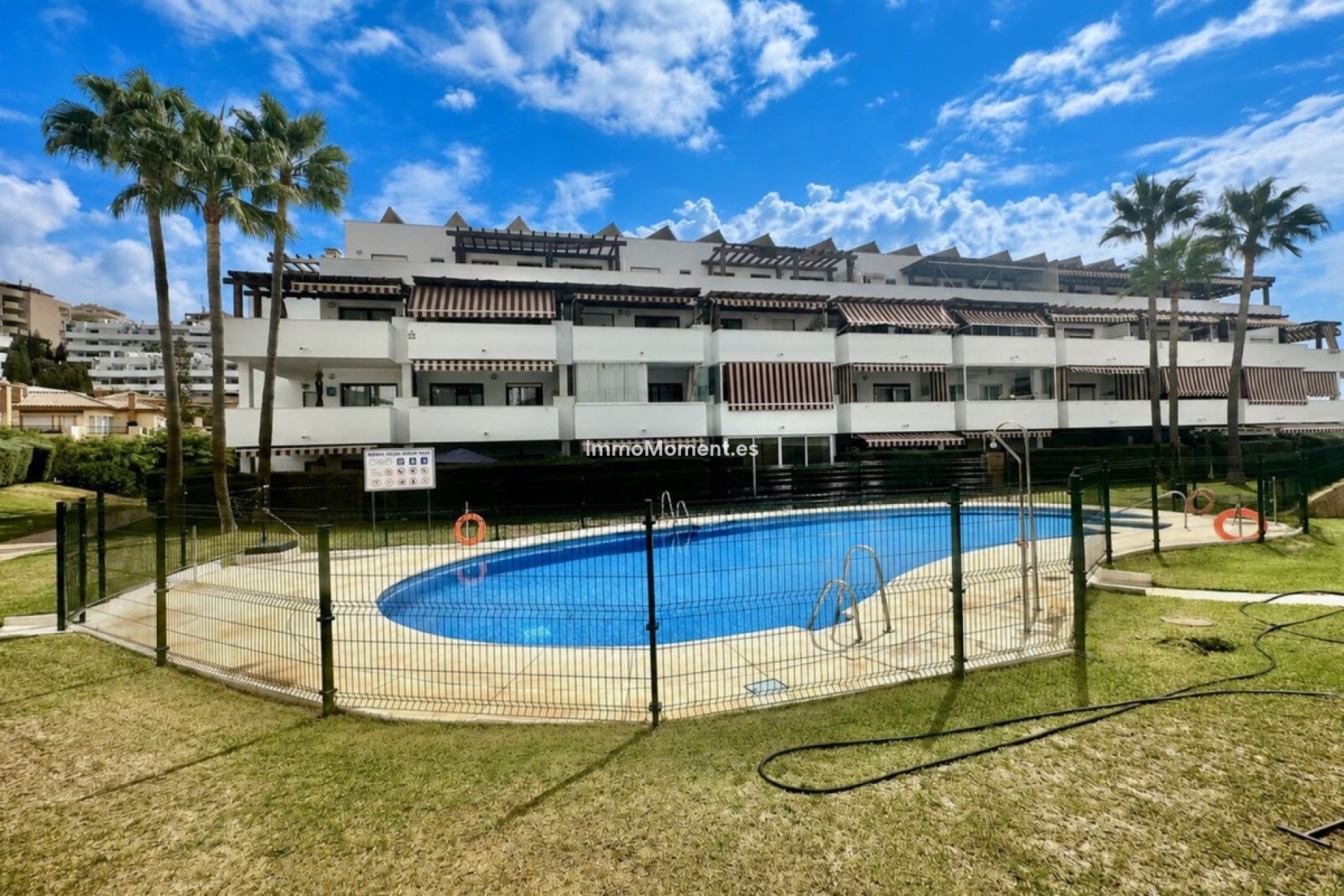 Revente - Appartement - Mijas - Riviera Del Sol