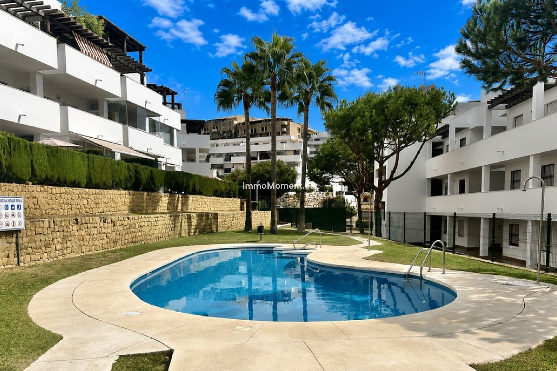 Revente - Appartement - Mijas - Riviera Del Sol