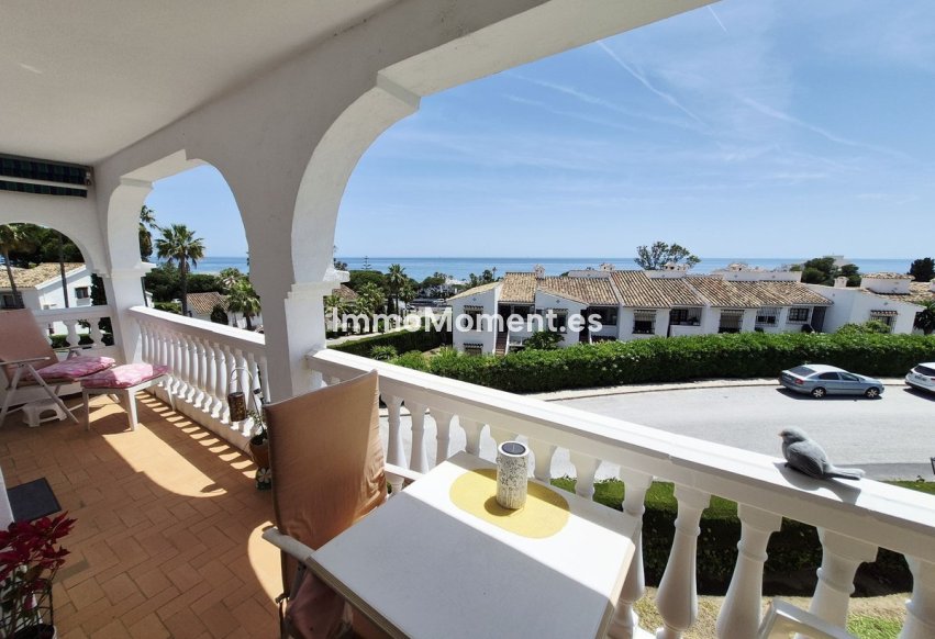 Revente - Appartement - Mijas - Riviera Del Sol