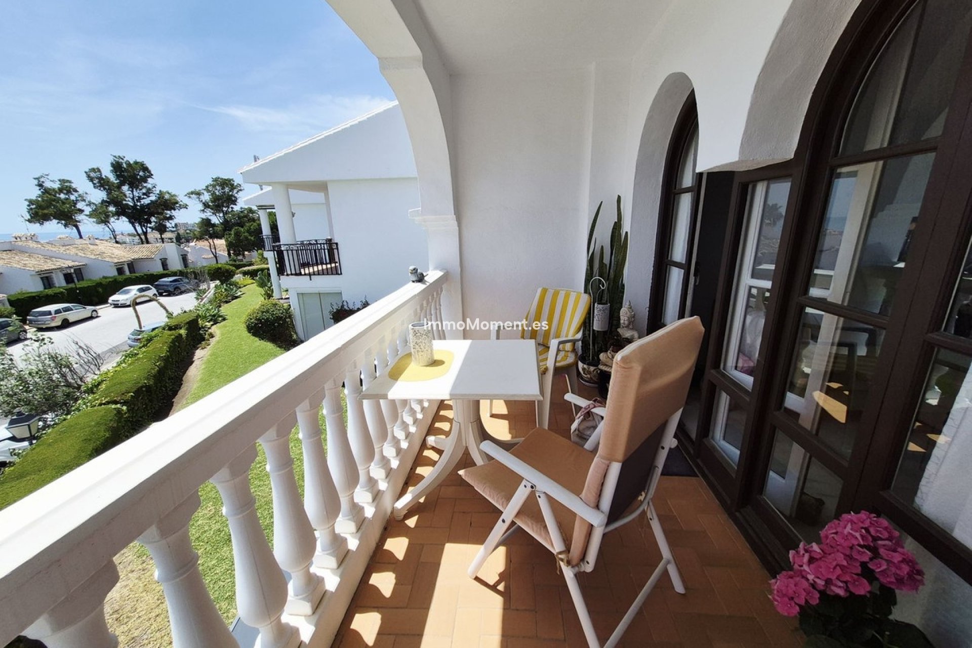 Revente - Appartement - Mijas - Riviera Del Sol