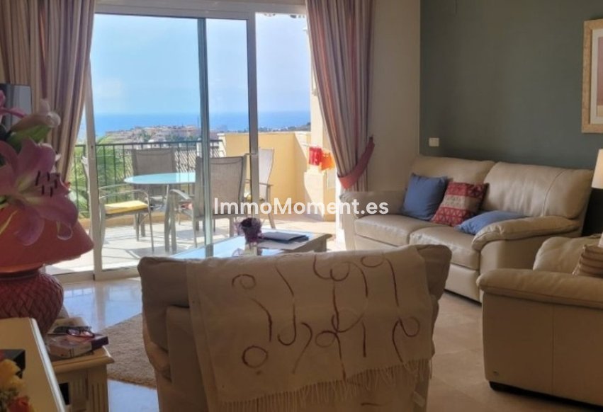 Revente - Appartement - Mijas - Riviera Del Sol