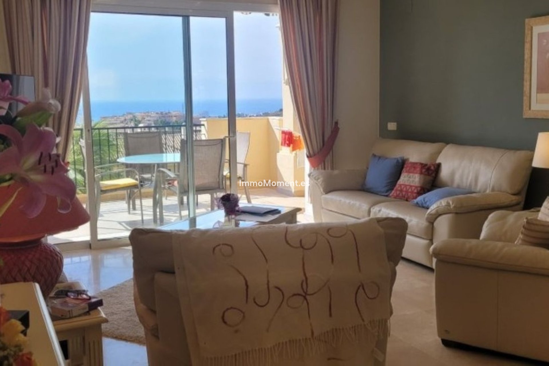 Revente - Appartement - Mijas - Riviera Del Sol