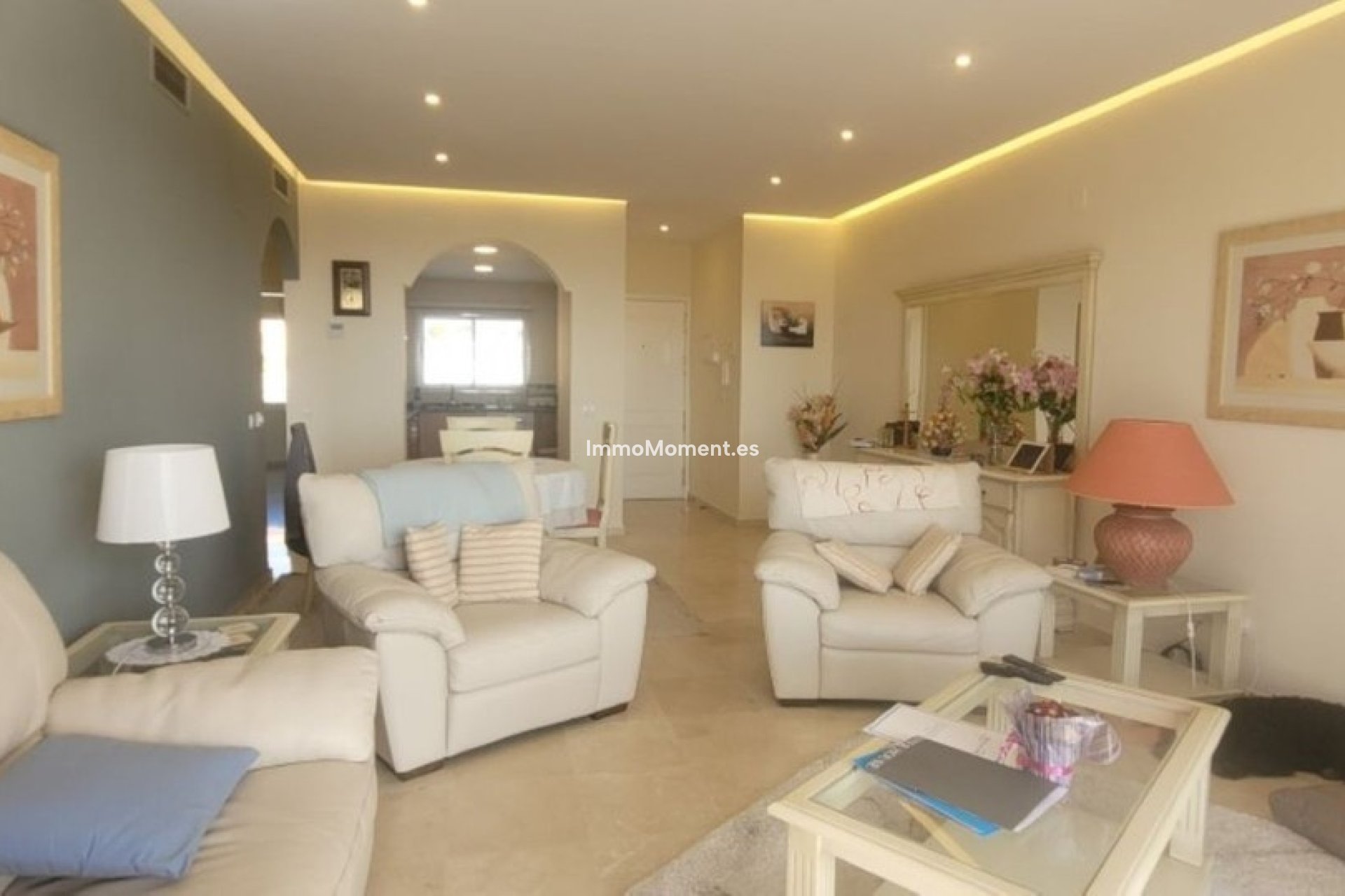 Revente - Appartement - Mijas - Riviera Del Sol