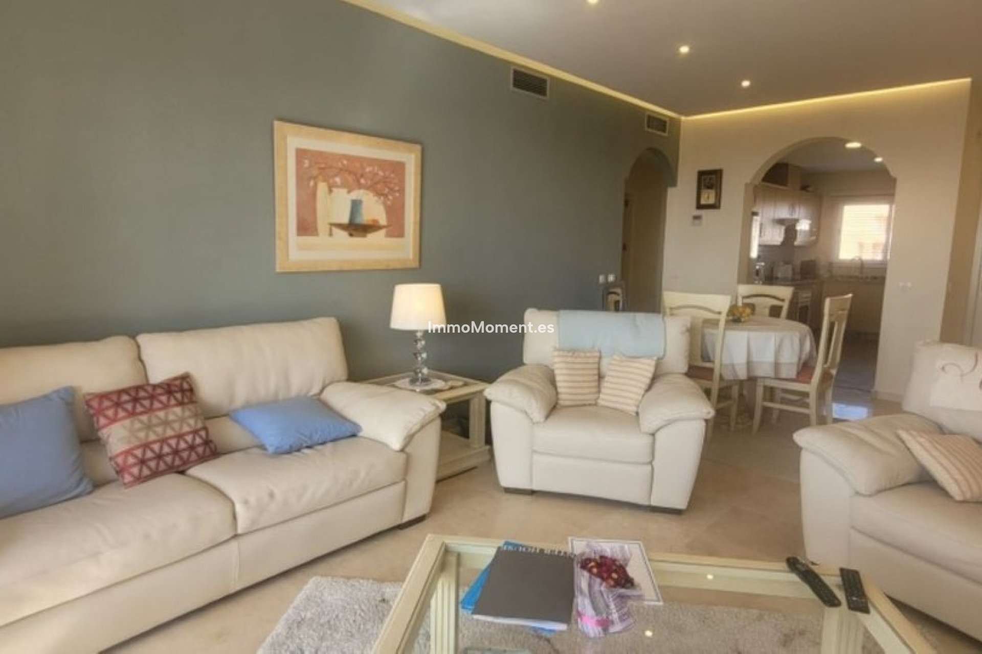 Revente - Appartement - Mijas - Riviera Del Sol