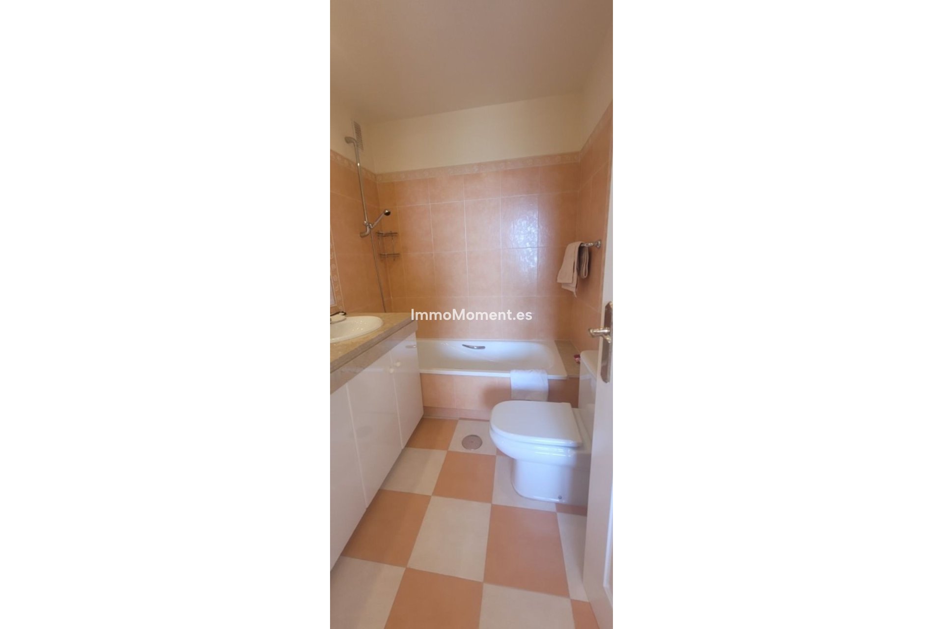 Revente - Appartement - Mijas - Riviera Del Sol