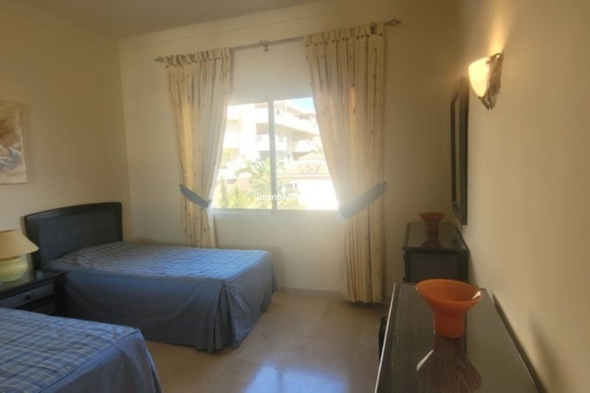 Revente - Appartement - Mijas - Riviera Del Sol