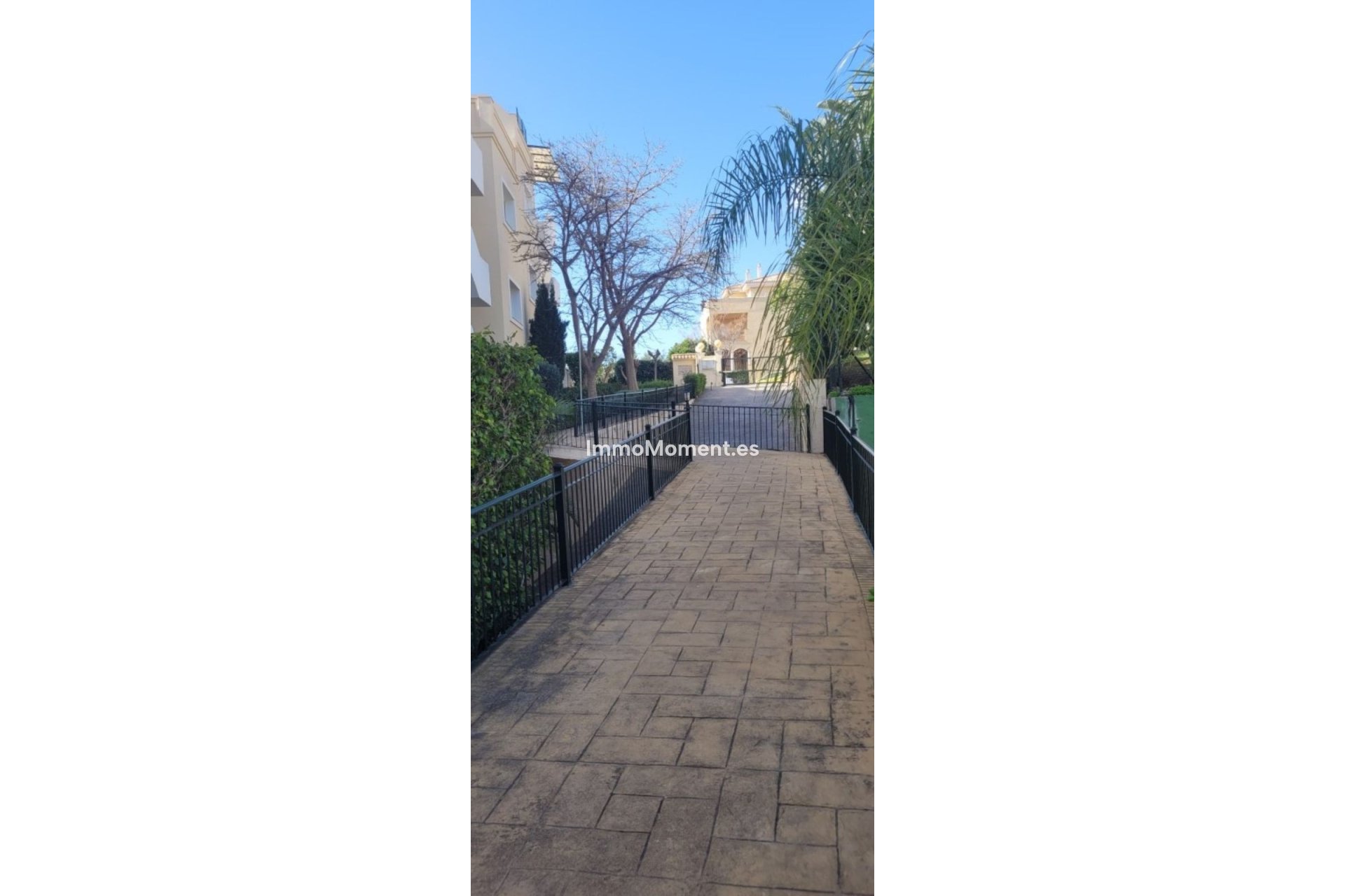 Revente - Appartement - Mijas - Riviera Del Sol