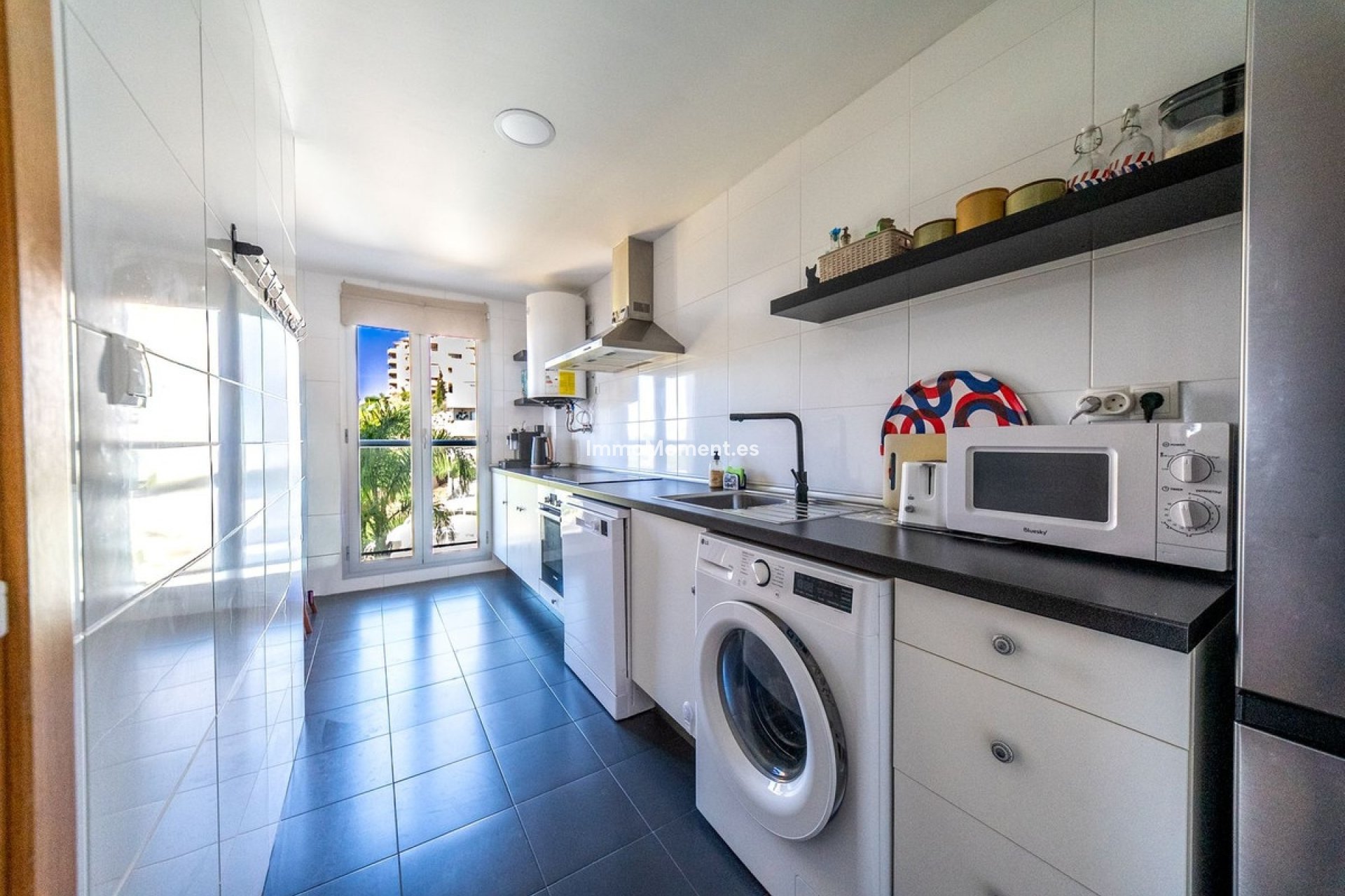 Revente - Appartement - Mijas - Riviera Del Sol