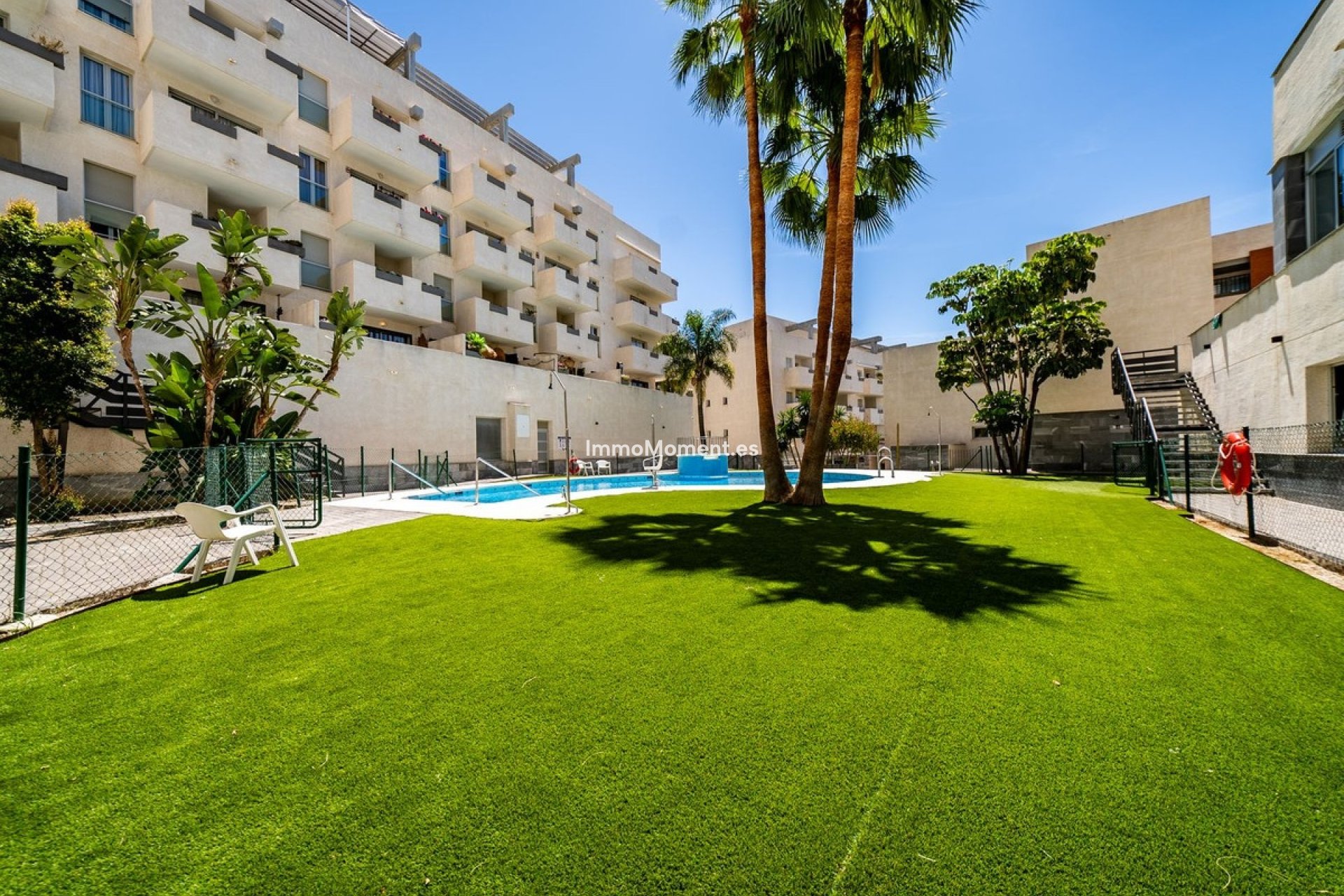 Revente - Appartement - Mijas - Riviera Del Sol