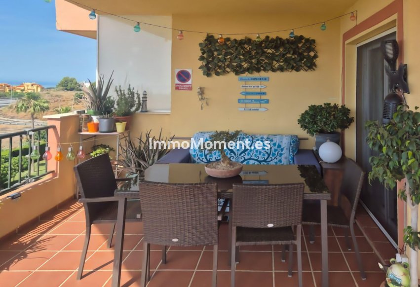 Revente - Appartement - Mijas - Riviera Del Sol