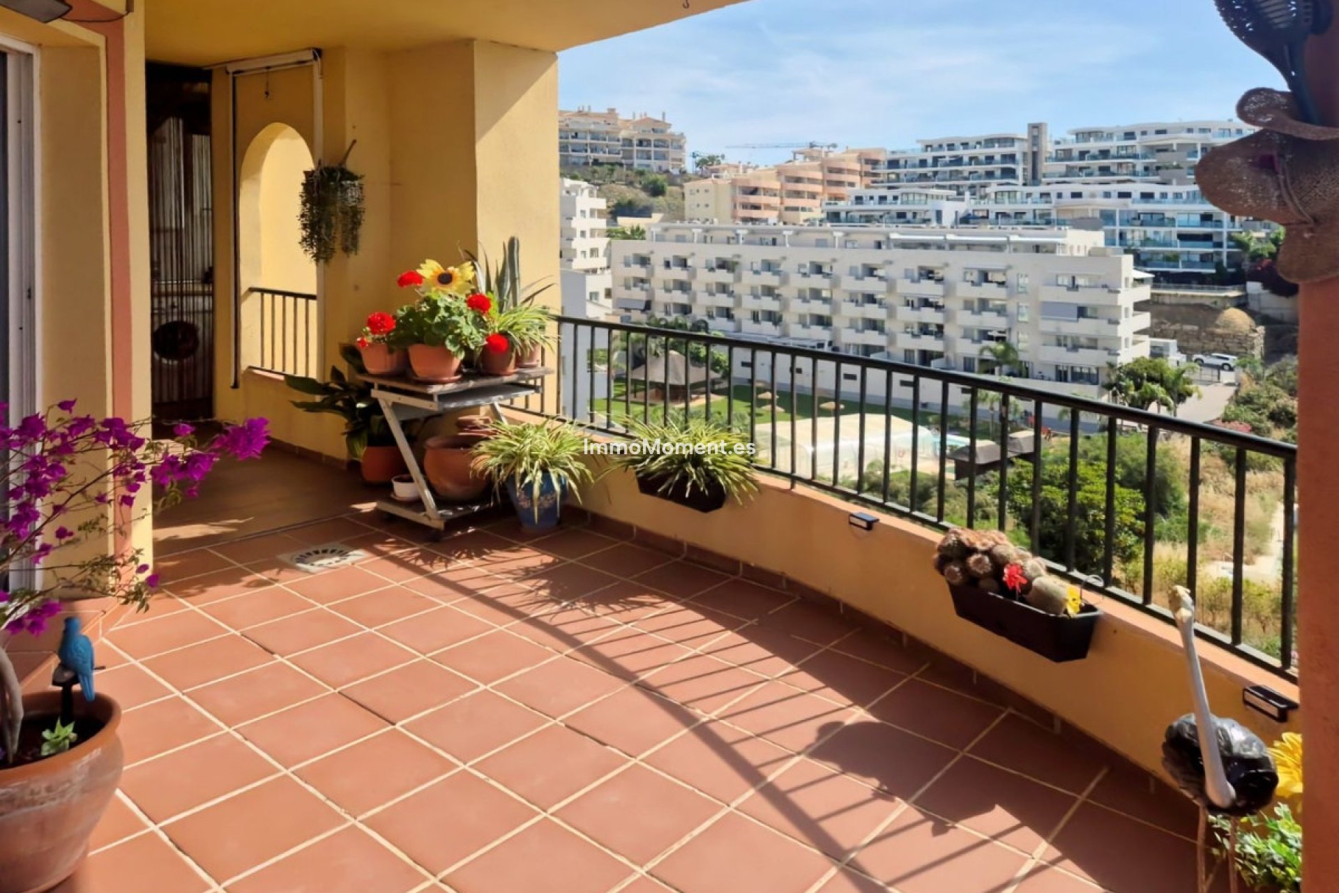 Revente - Appartement - Mijas - Riviera Del Sol