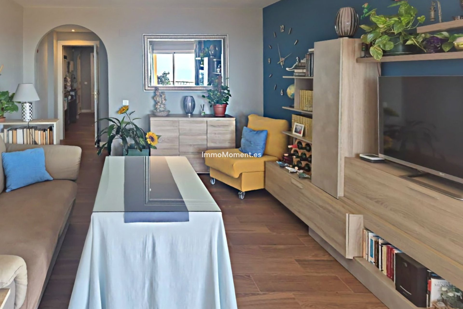 Revente - Appartement - Mijas - Riviera Del Sol