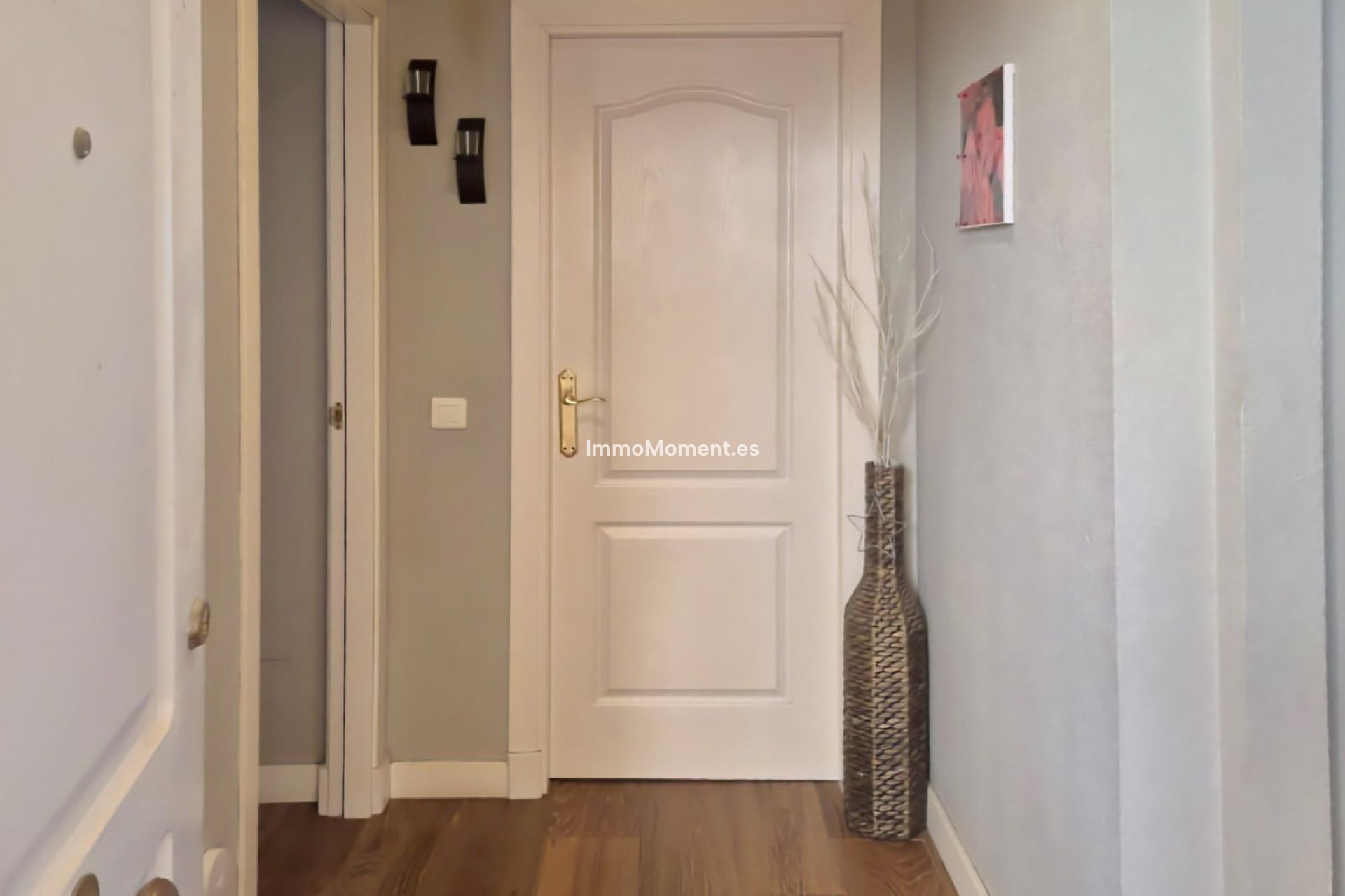 Revente - Appartement - Mijas - Riviera Del Sol
