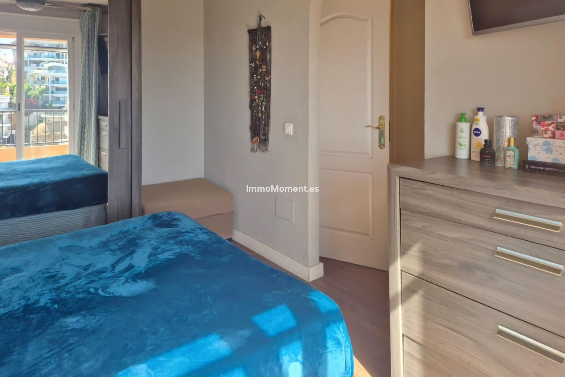 Revente - Appartement - Mijas - Riviera Del Sol