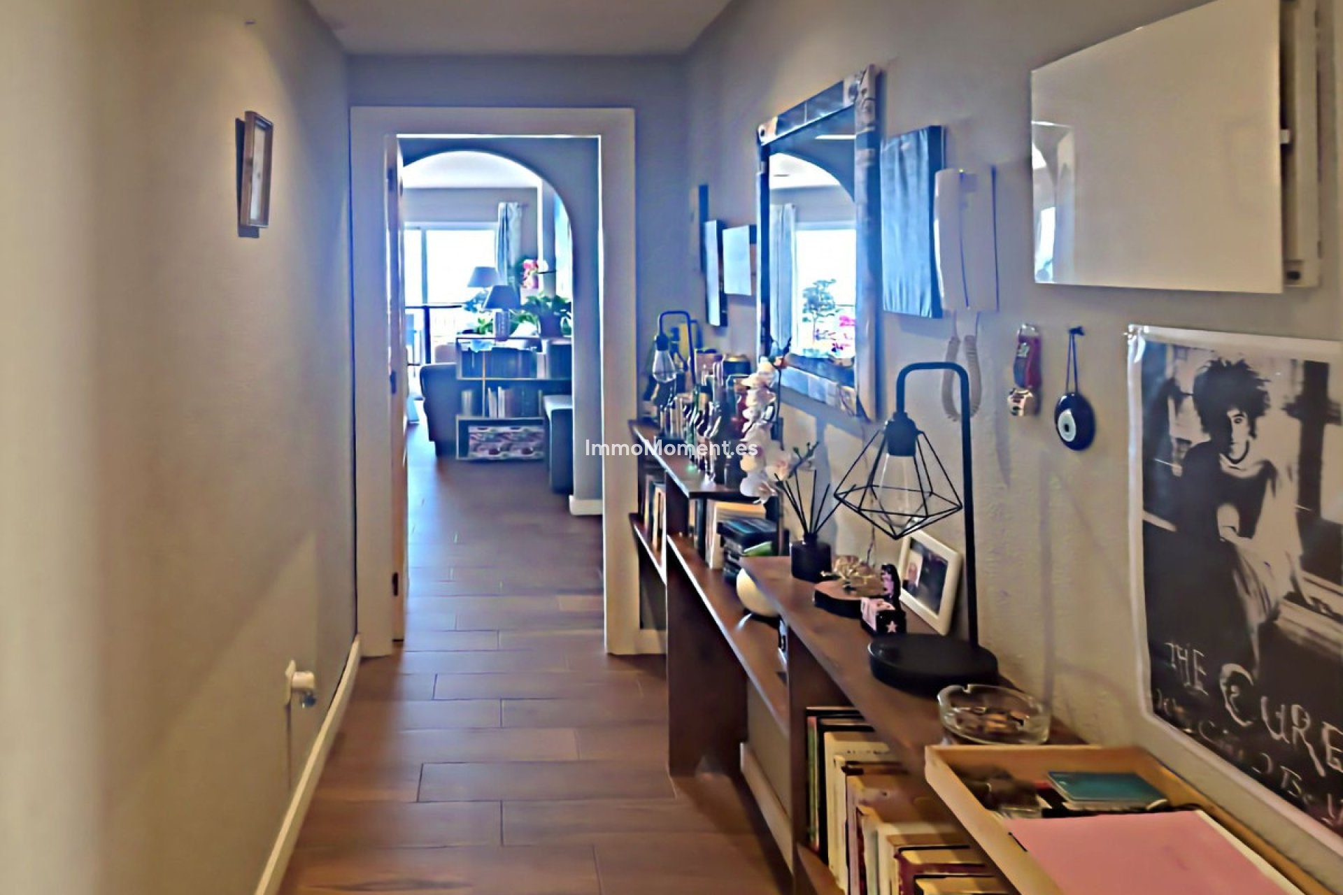Revente - Appartement - Mijas - Riviera Del Sol