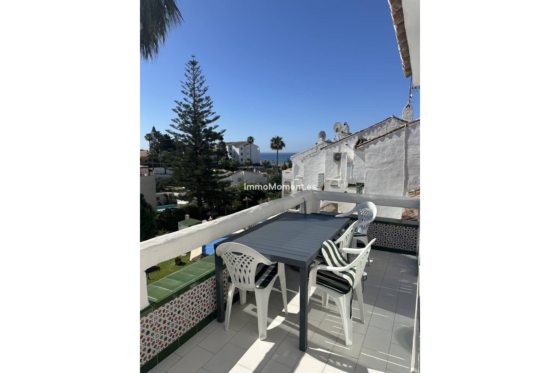 Revente - Appartement - Mijas - Riviera Del Sol
