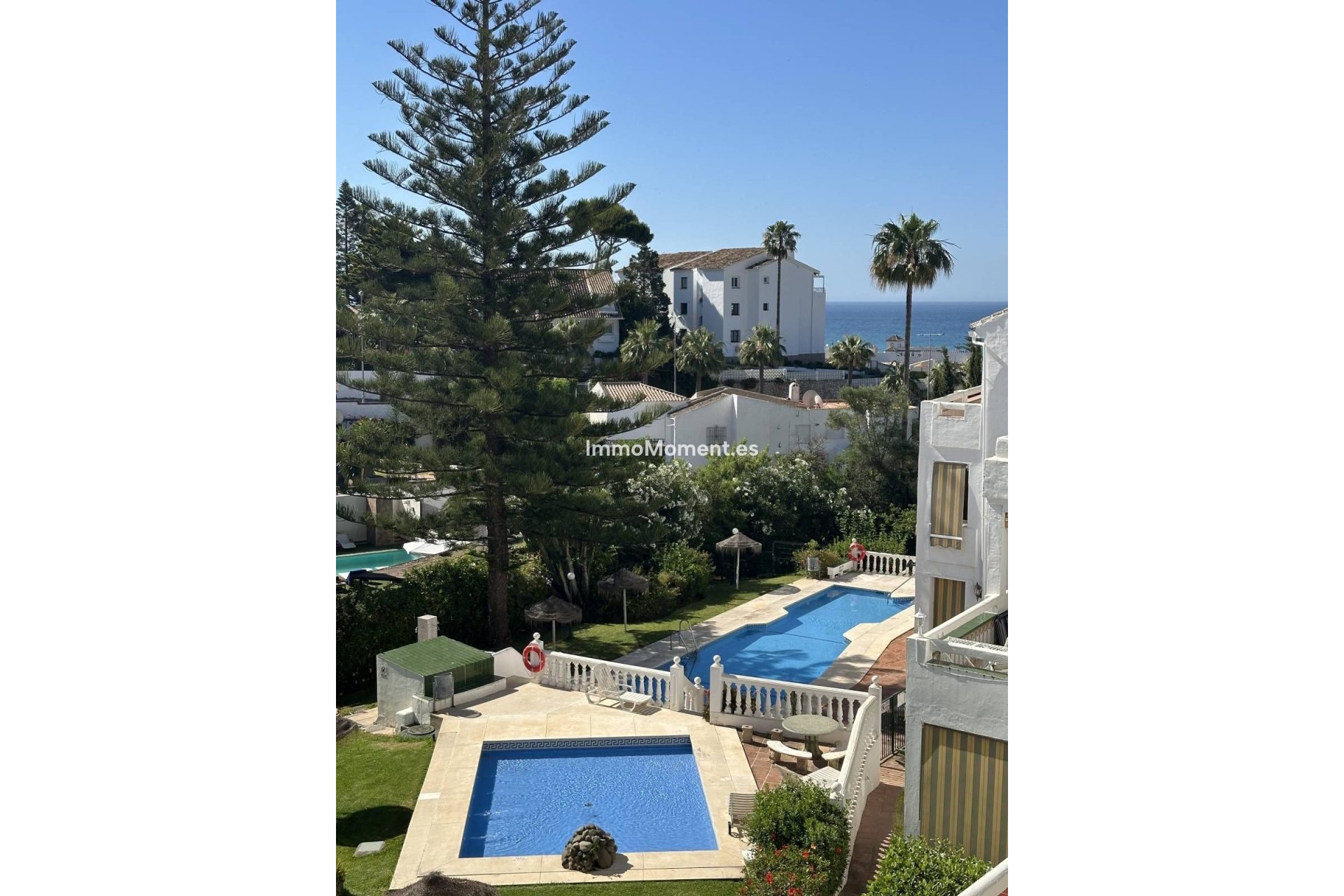Revente - Appartement - Mijas - Riviera Del Sol