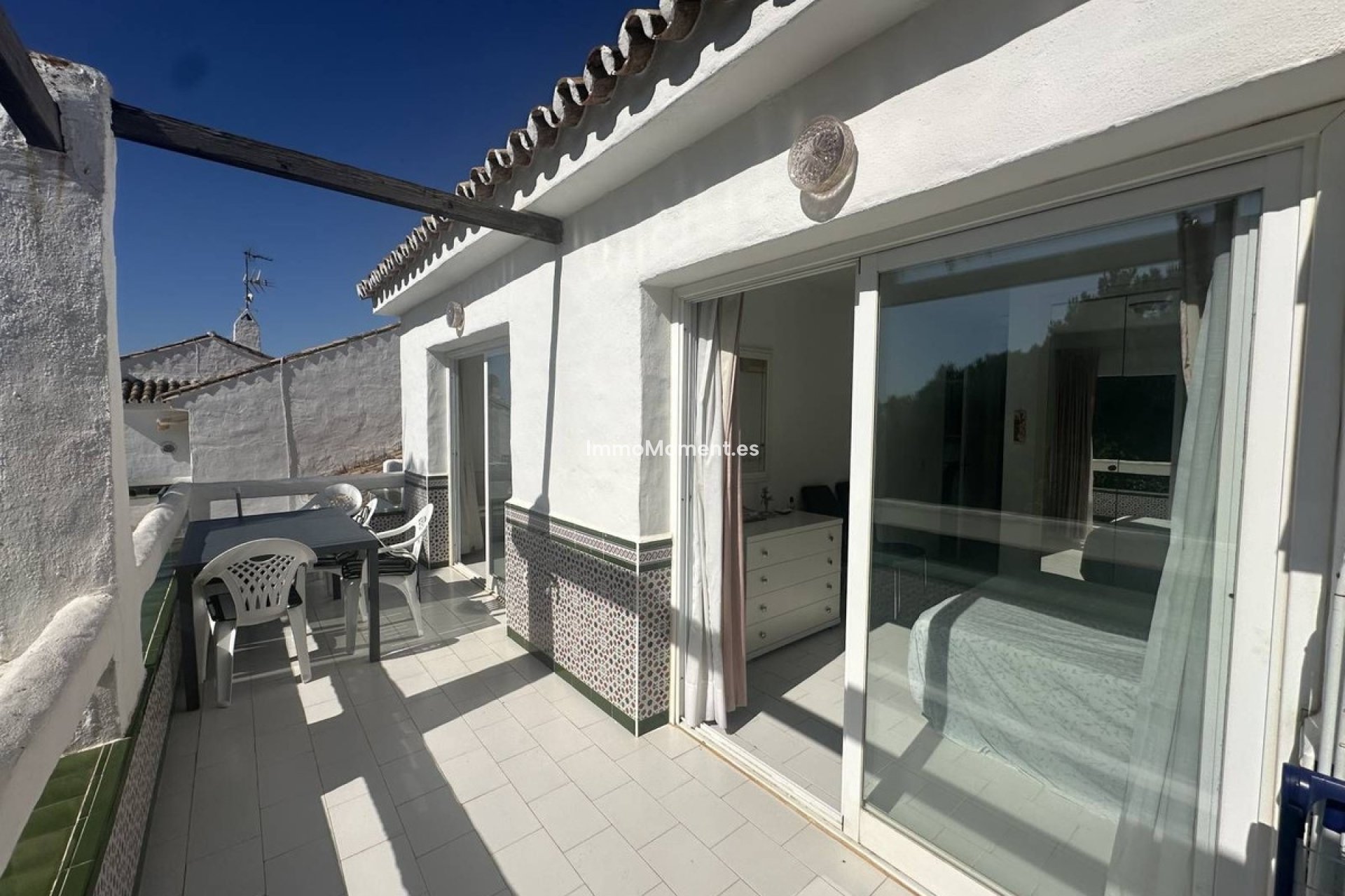 Revente - Appartement - Mijas - Riviera Del Sol