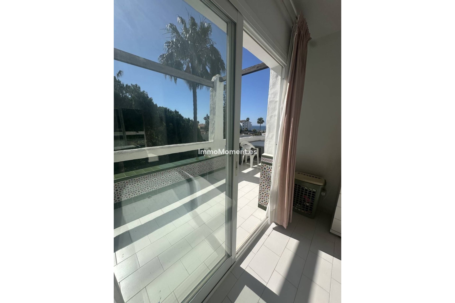 Revente - Appartement - Mijas - Riviera Del Sol