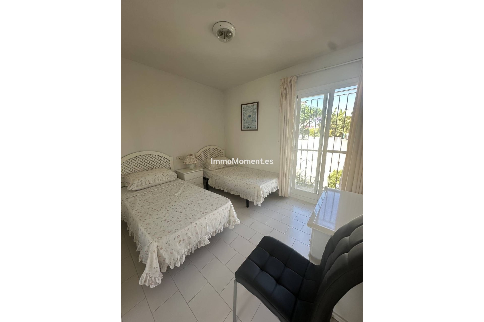 Revente - Appartement - Mijas - Riviera Del Sol