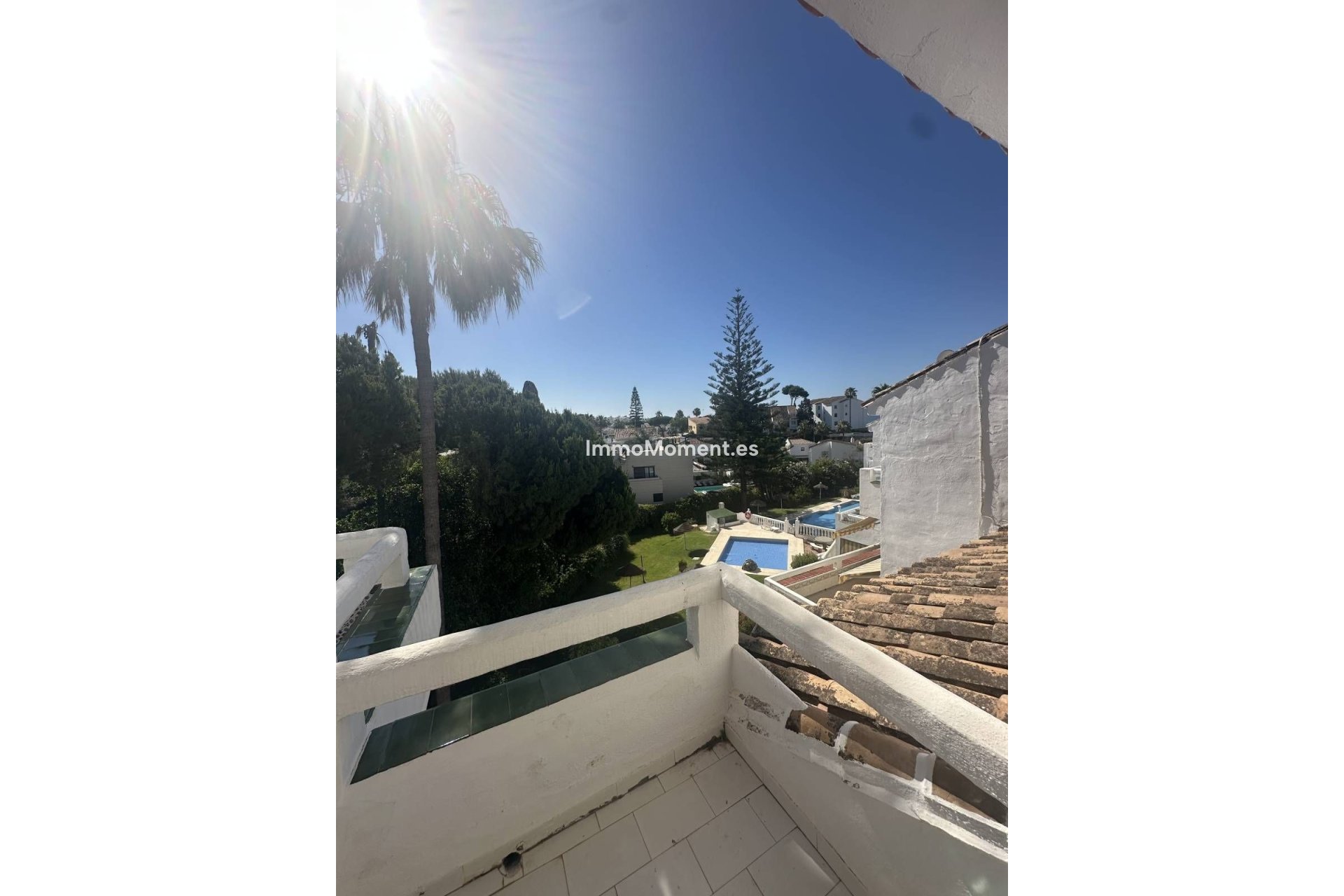 Revente - Appartement - Mijas - Riviera Del Sol