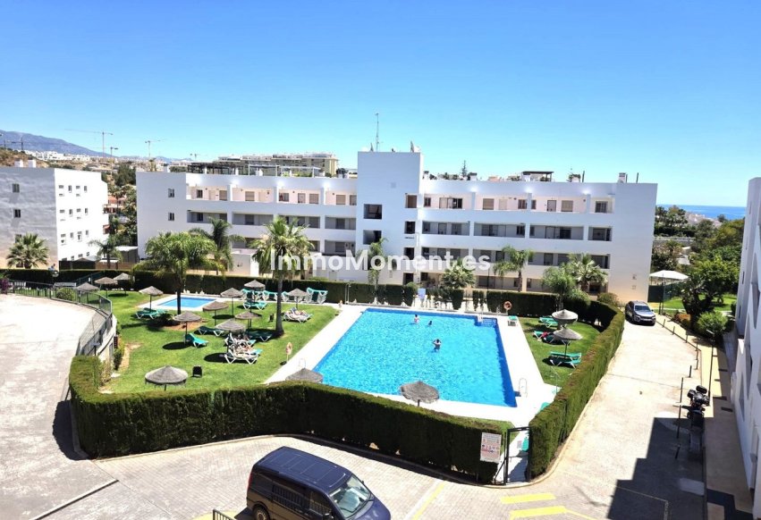 Revente - Appartement - Mijas - Riviera Del Sol