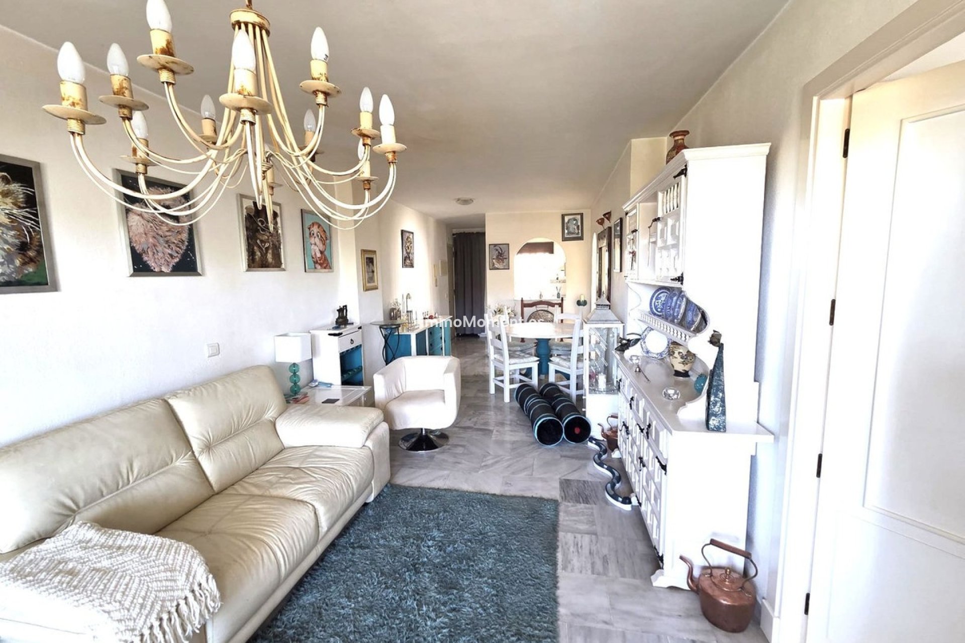 Revente - Appartement - Mijas - Riviera Del Sol