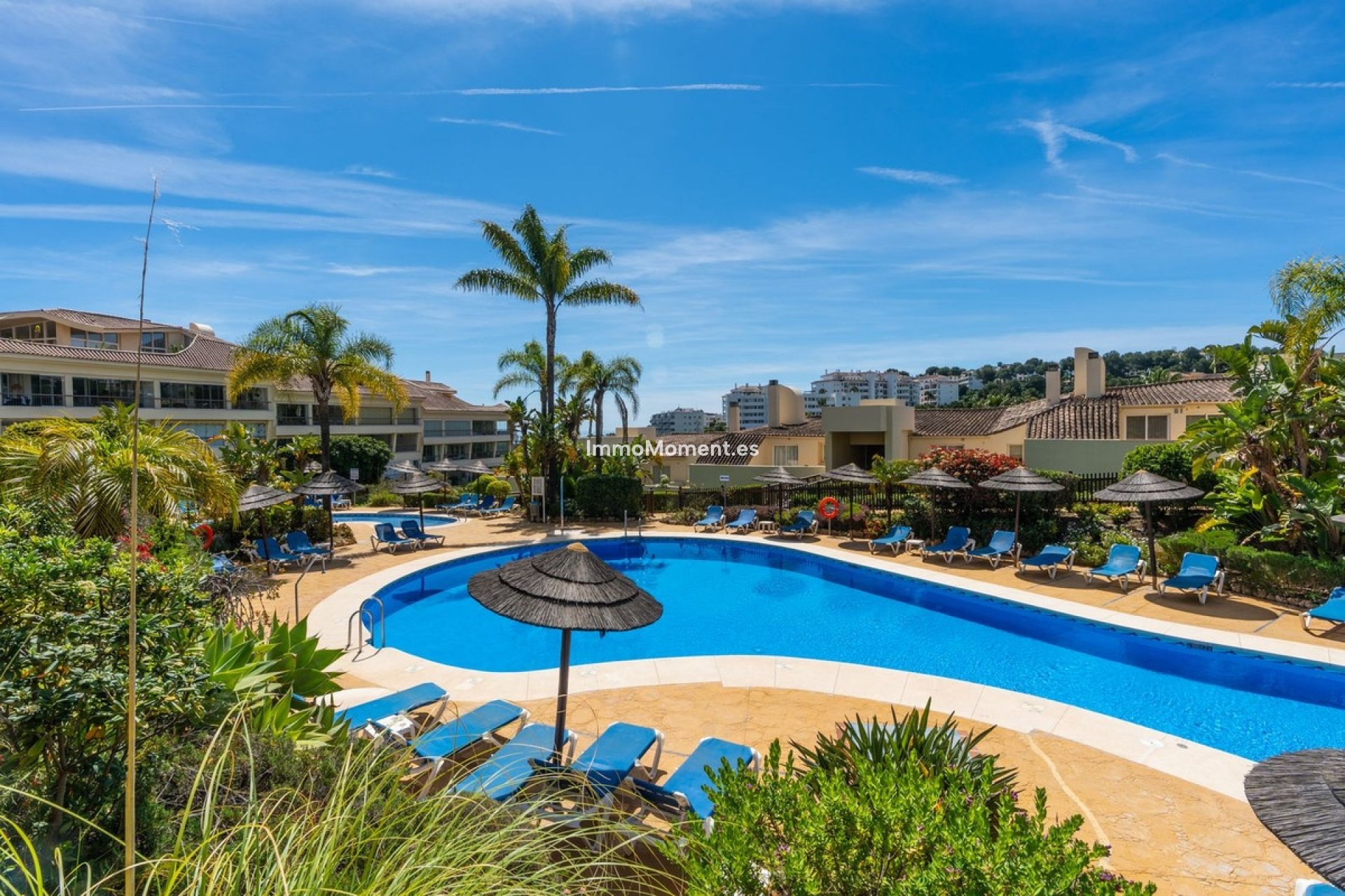 Revente - Appartement - Mijas - Riviera Del Sol