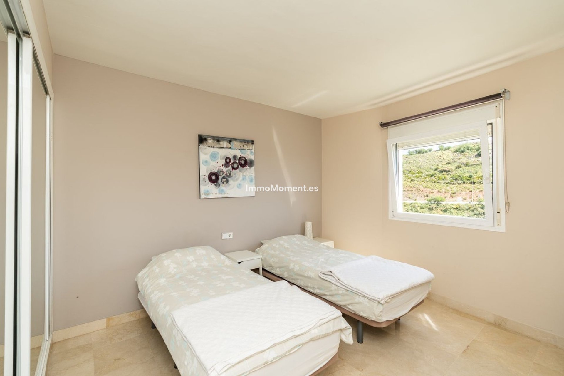 Revente - Appartement - Mijas - Riviera Del Sol