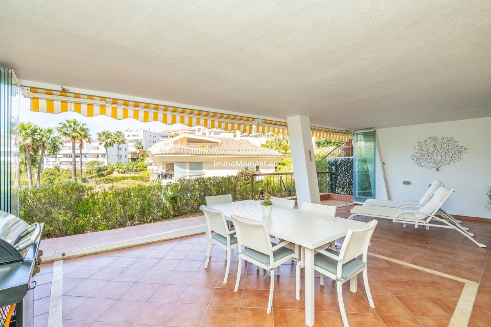 Revente - Appartement - Mijas - Riviera Del Sol