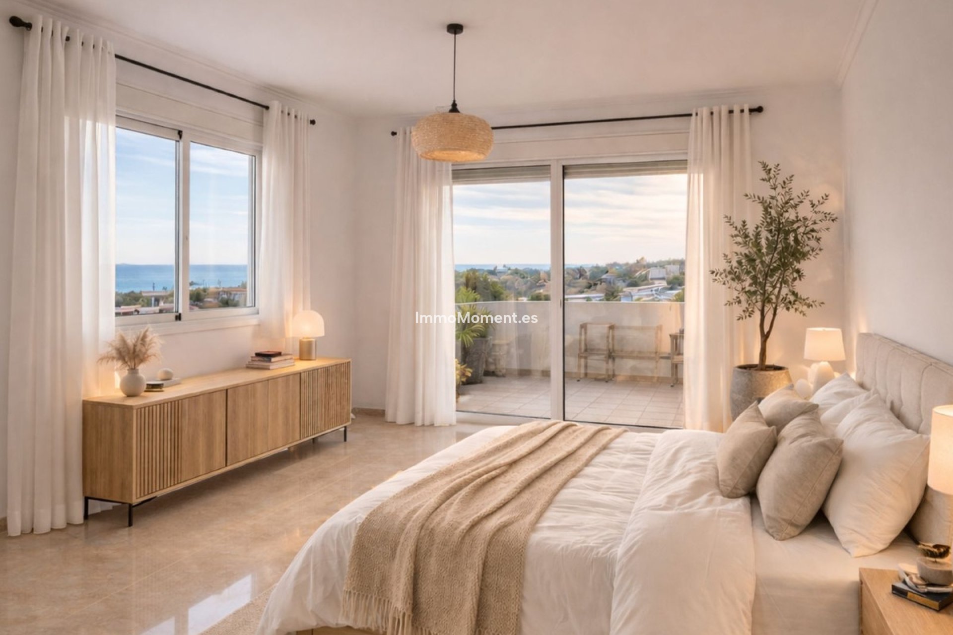Revente - Appartement - Mijas - Riviera Del Sol
